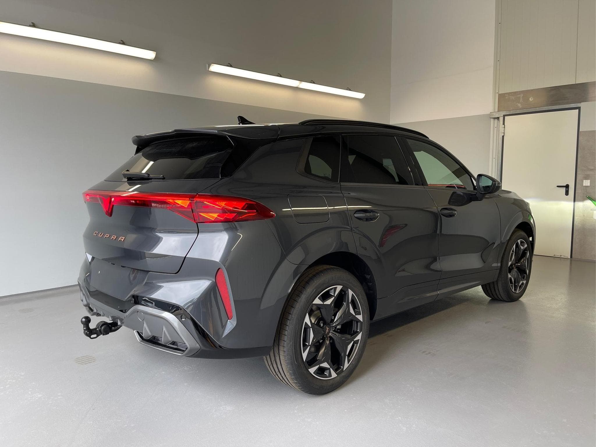 Cupra Terramar Terramar (2026) - Photo 4