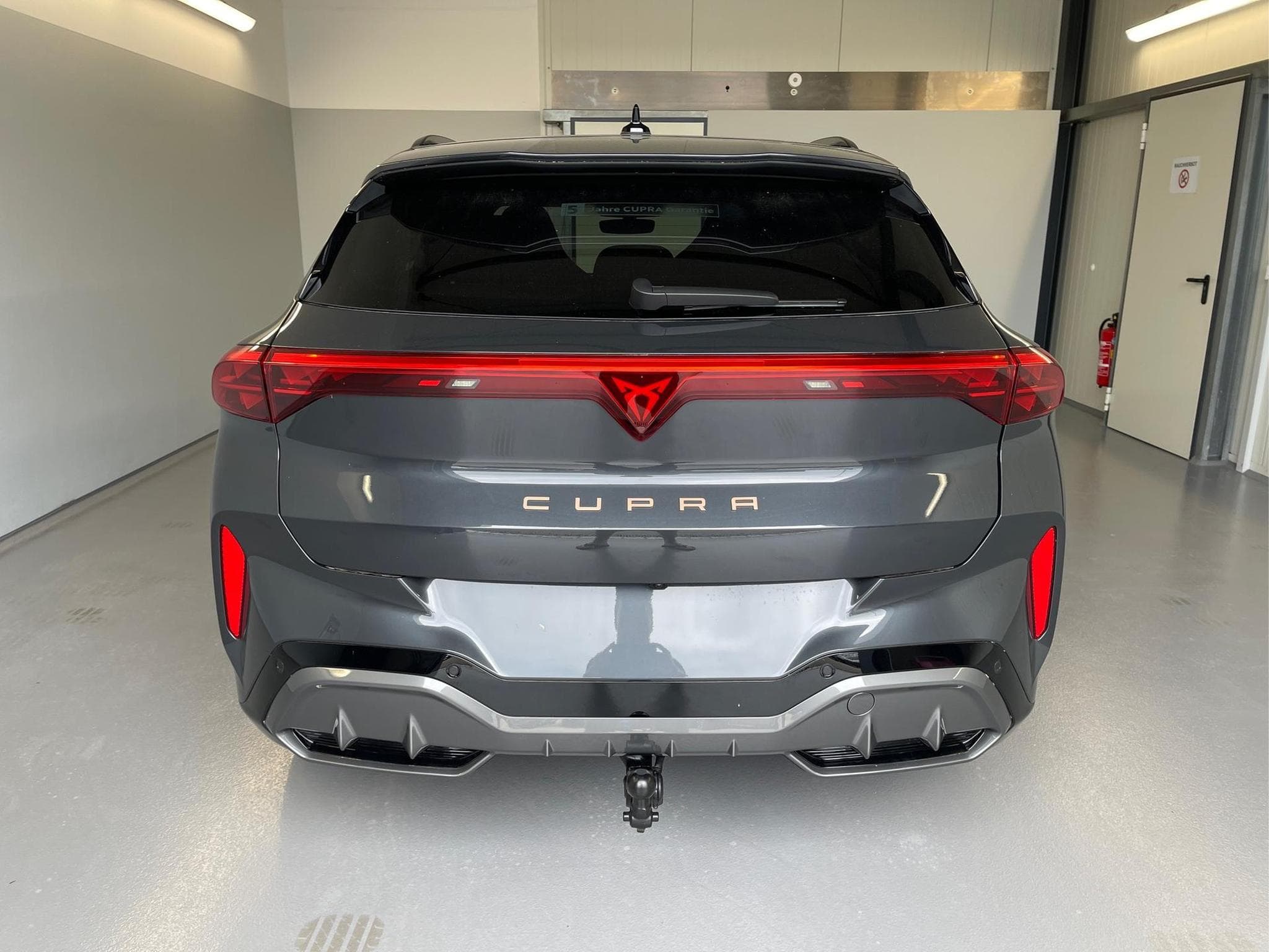 Cupra Terramar Terramar (2026) - Photo 5