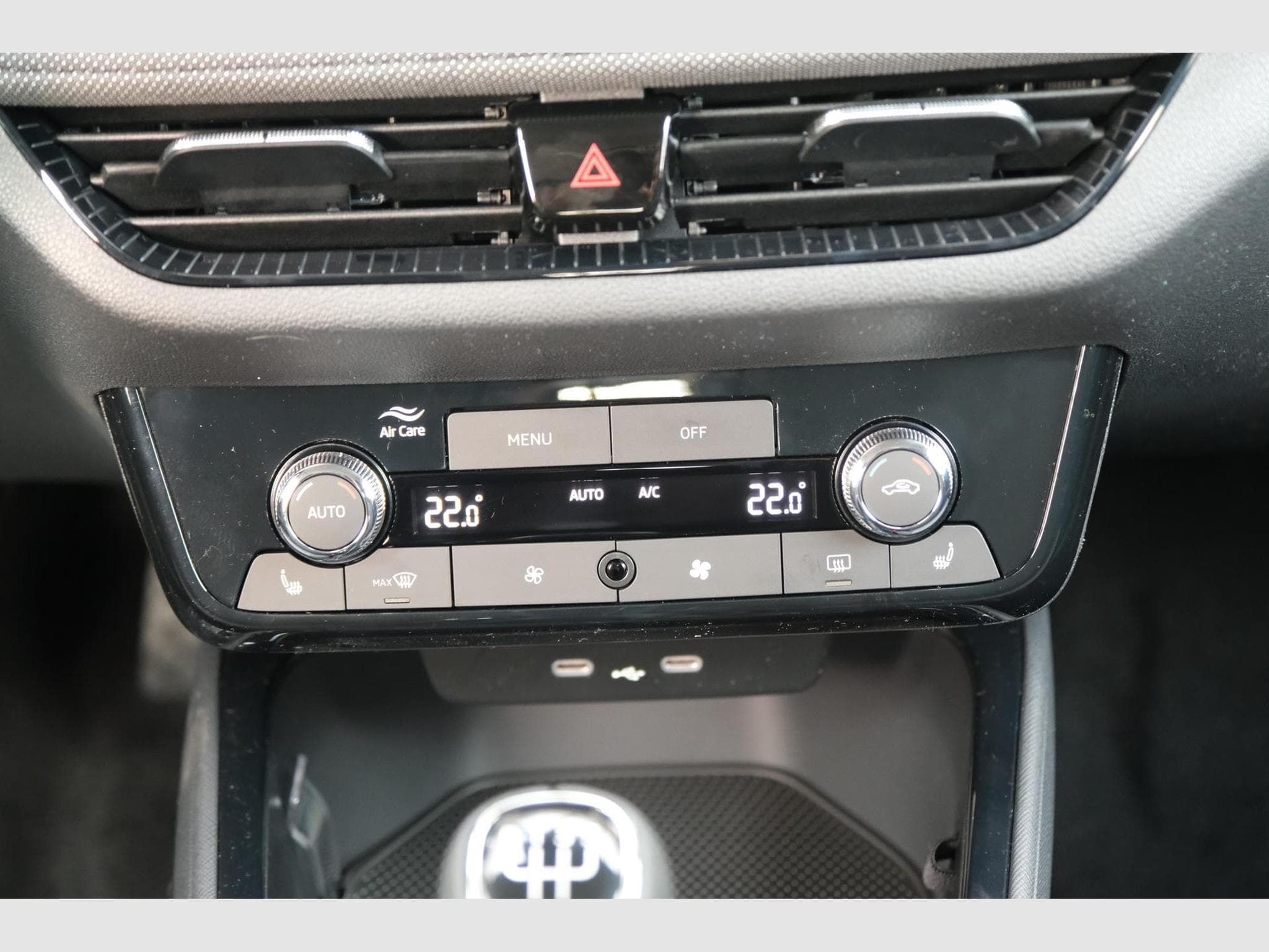 Skoda Fabia Selection (2026) - Photo 25