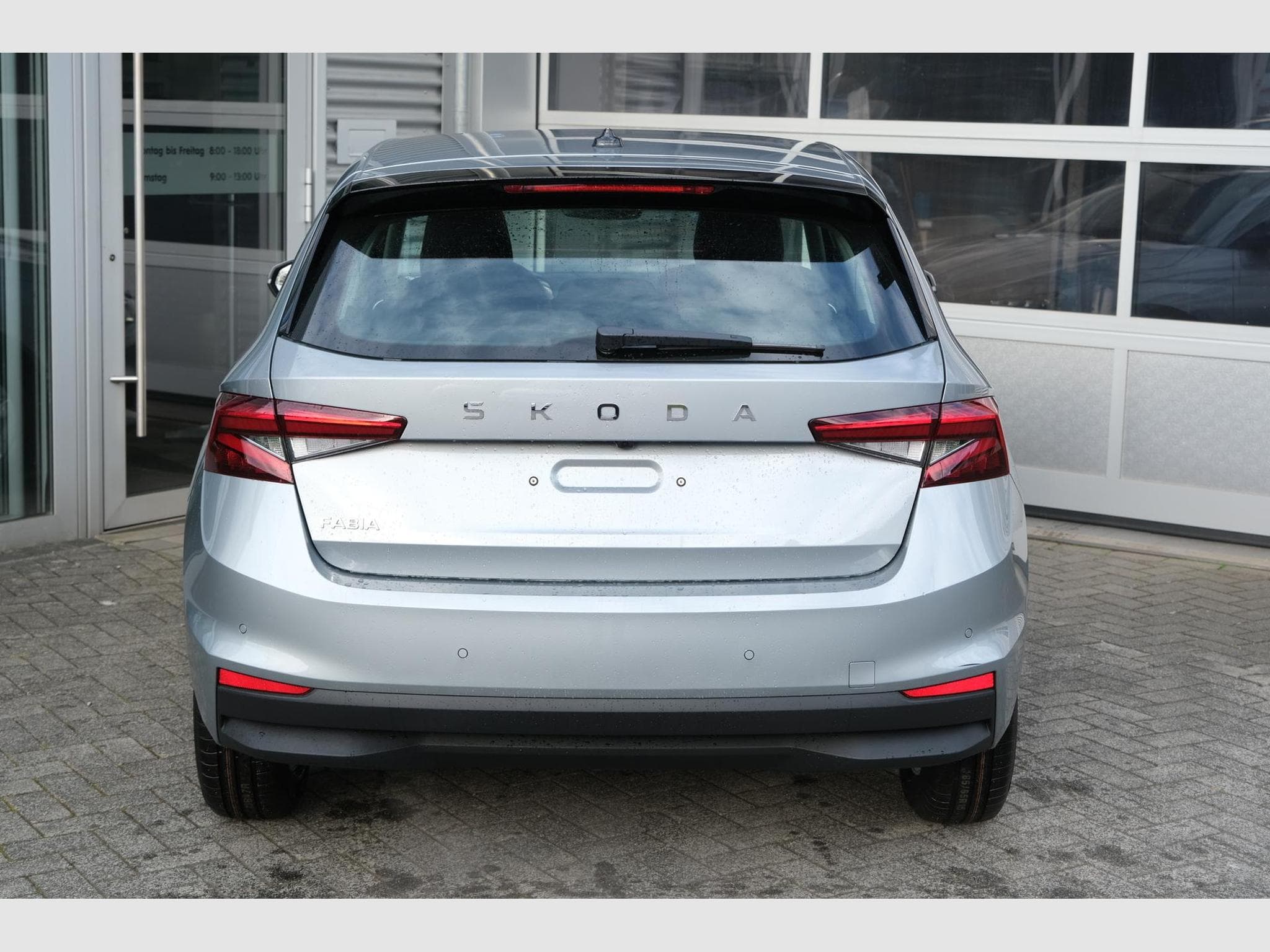 Skoda Fabia Selection (2026) - Photo 5
