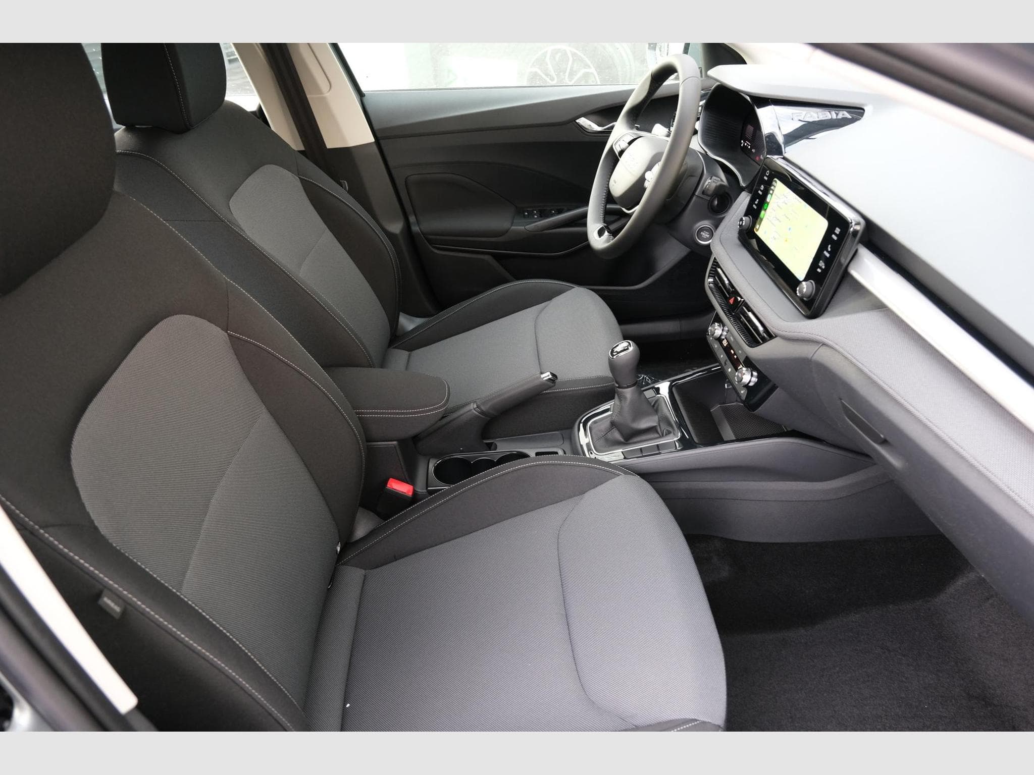 Skoda Fabia Selection (2026) - Photo 7