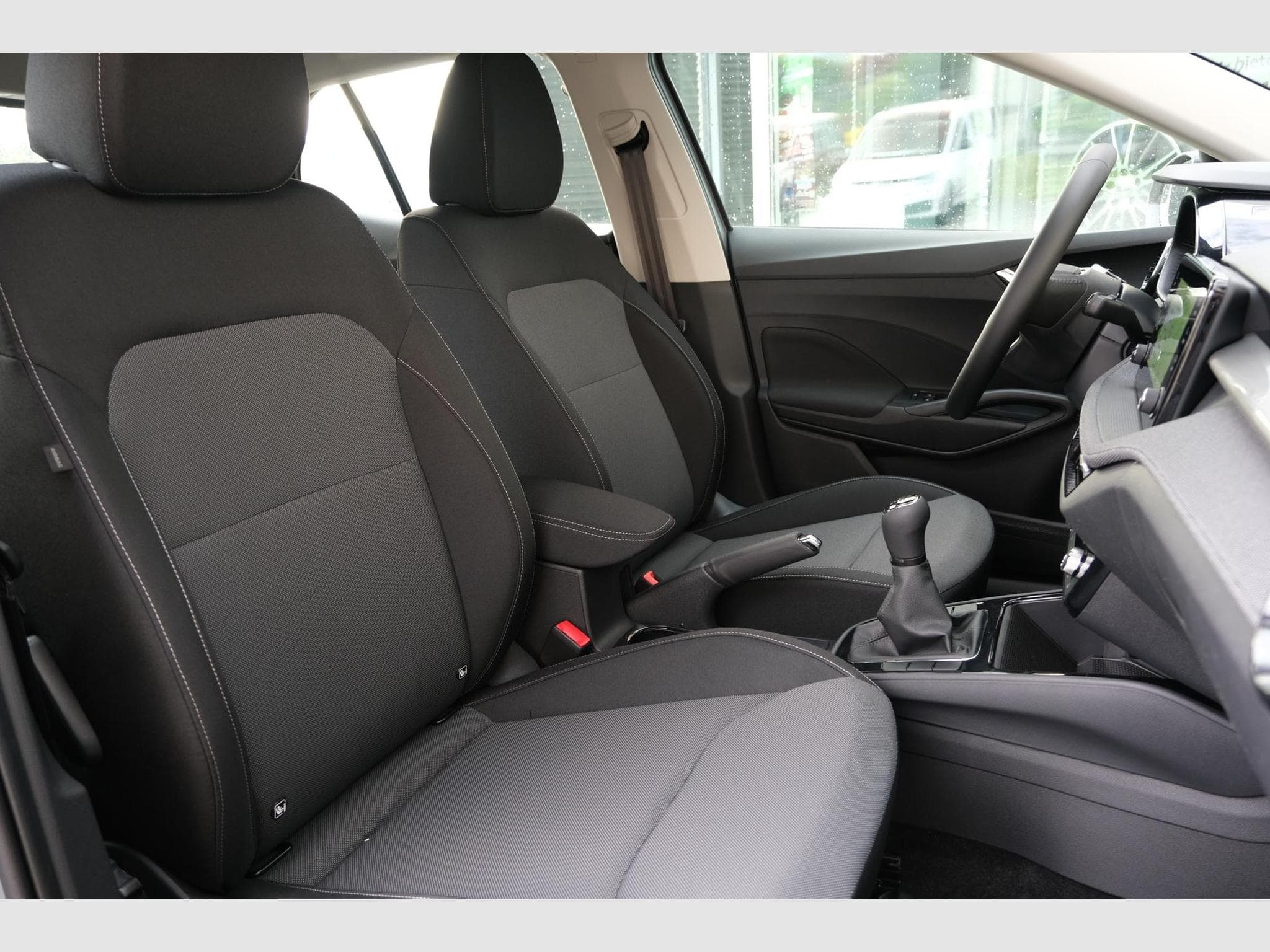 Skoda Fabia Selection (2026) - Photo 24
