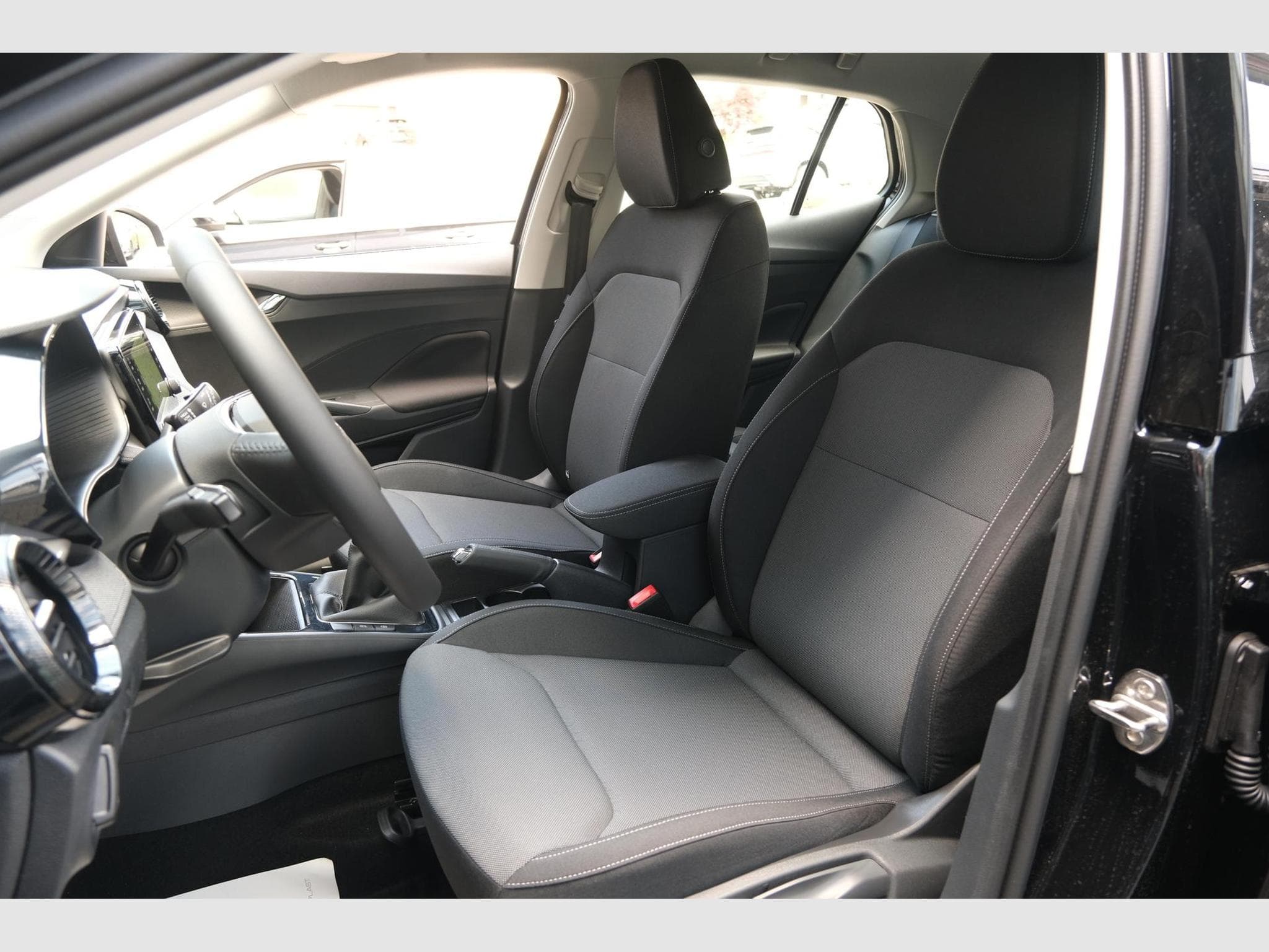 Skoda Fabia Selection (2026) - Photo 11