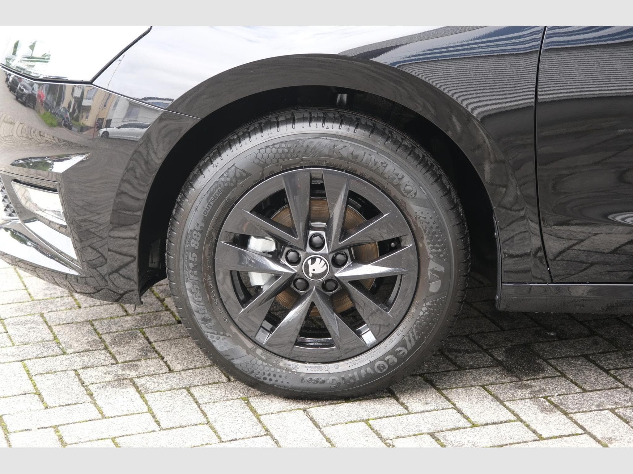 Skoda Fabia Selection (2026) - Photo 18