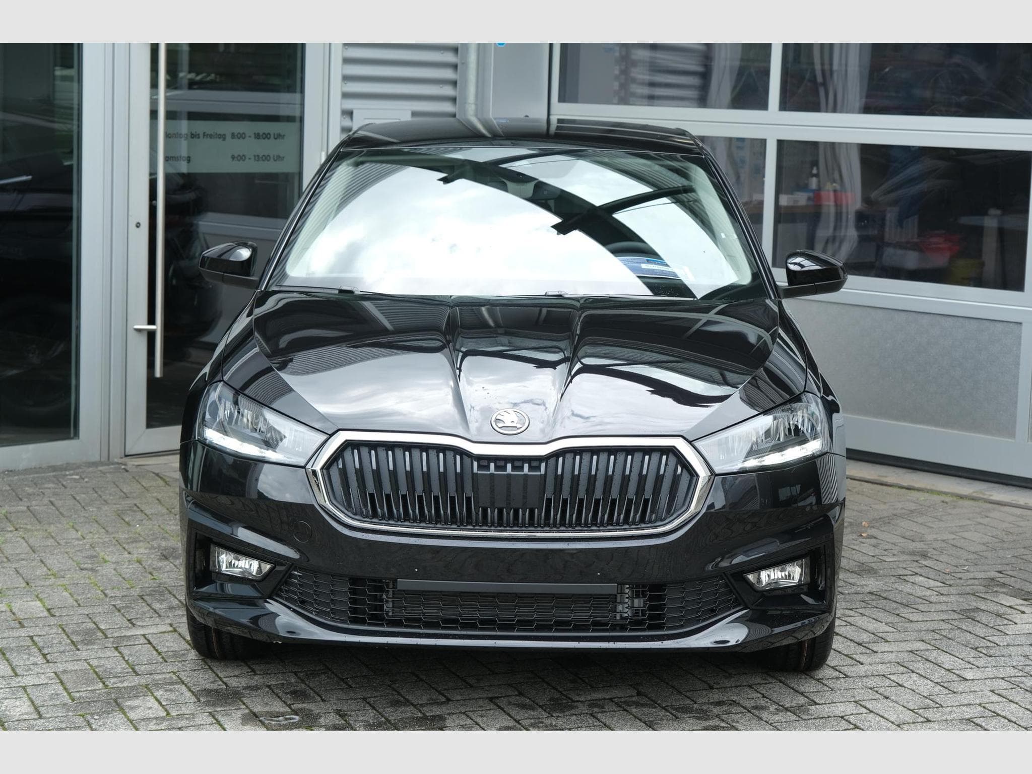 Skoda Fabia Selection (2026) - Photo 19