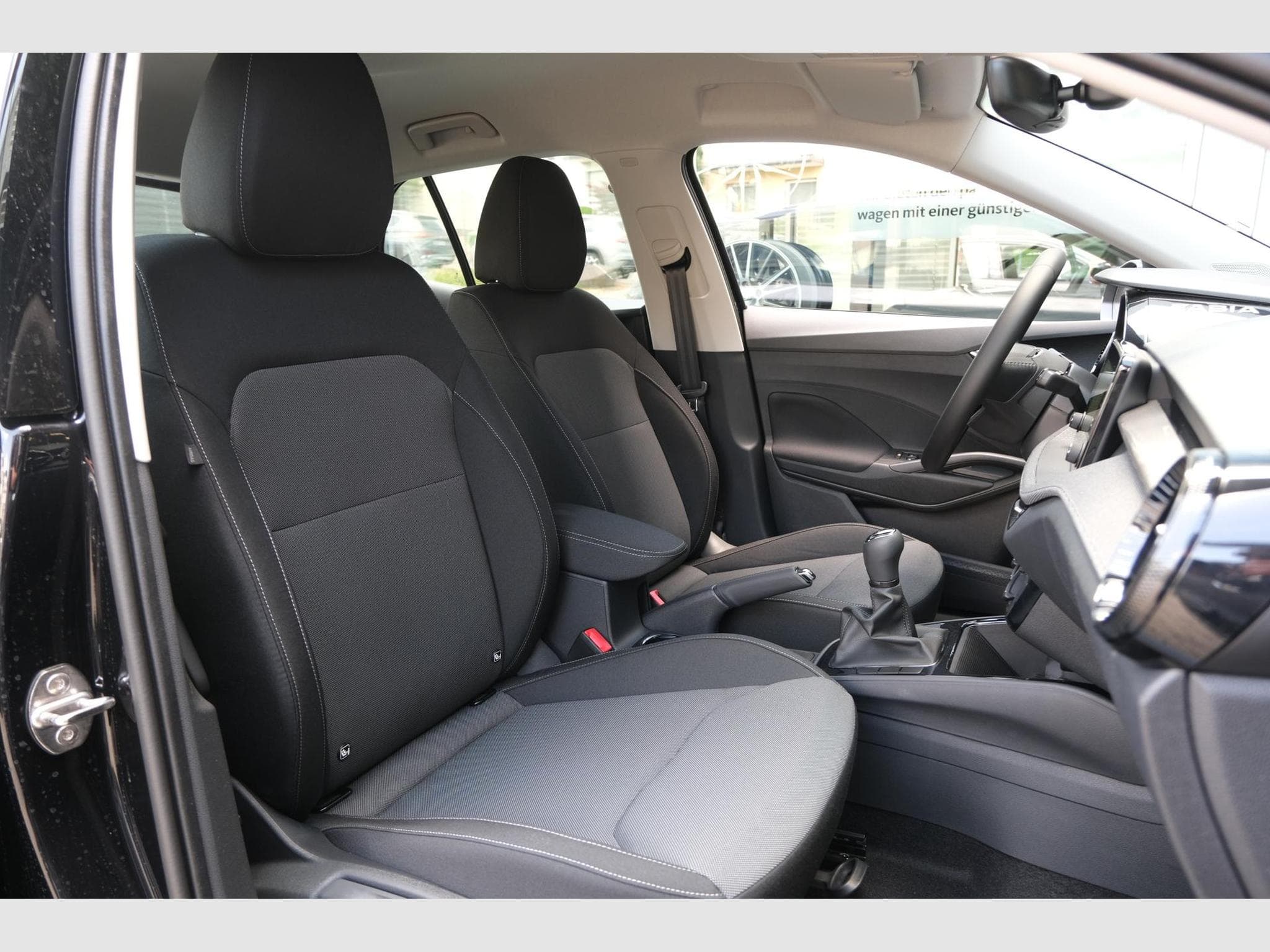 Skoda Fabia Selection (2026) - Photo 23
