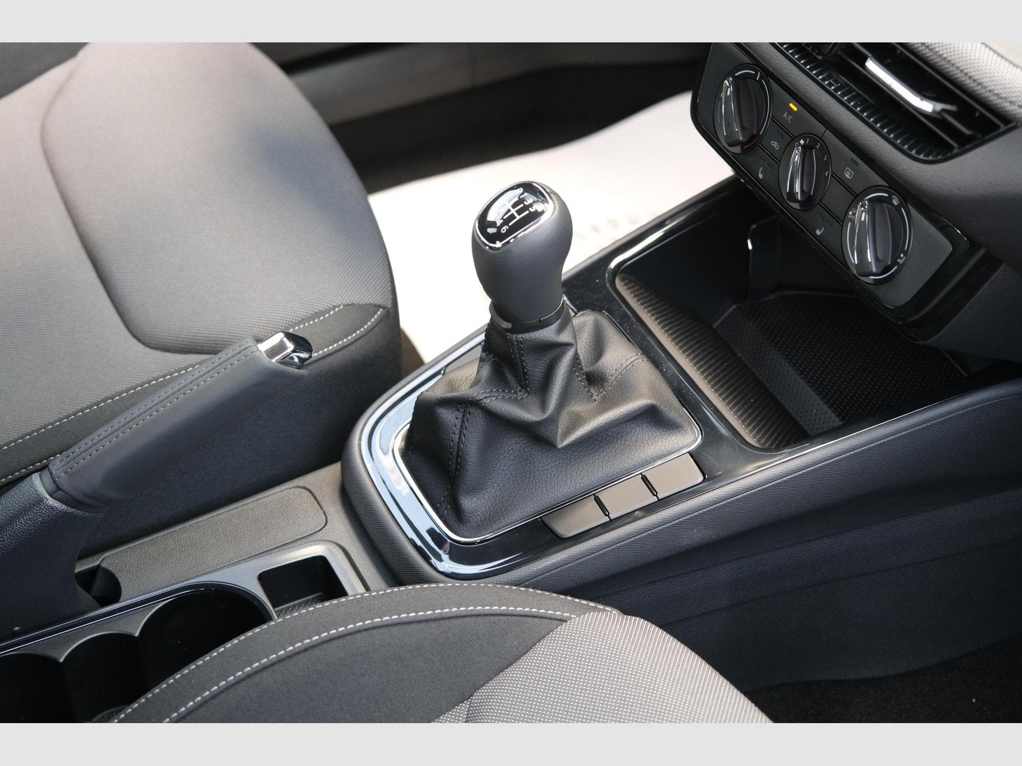 Skoda Fabia Selection (2026) - Photo 24