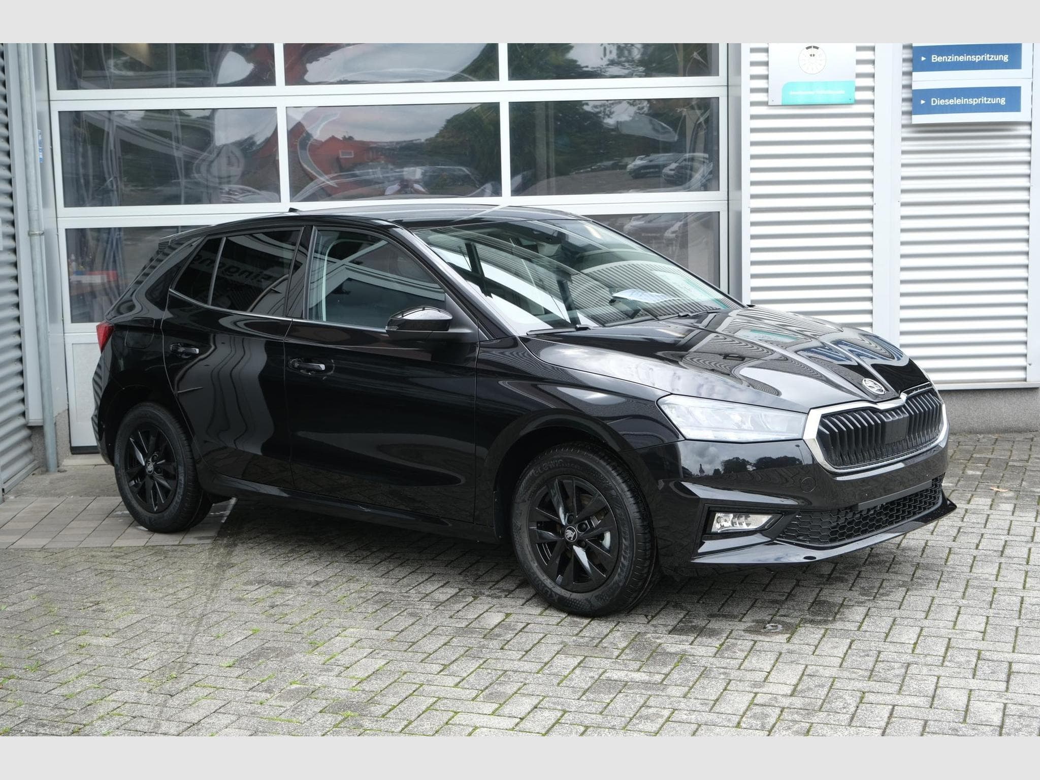 Skoda Fabia Selection (2026) - Photo 3
