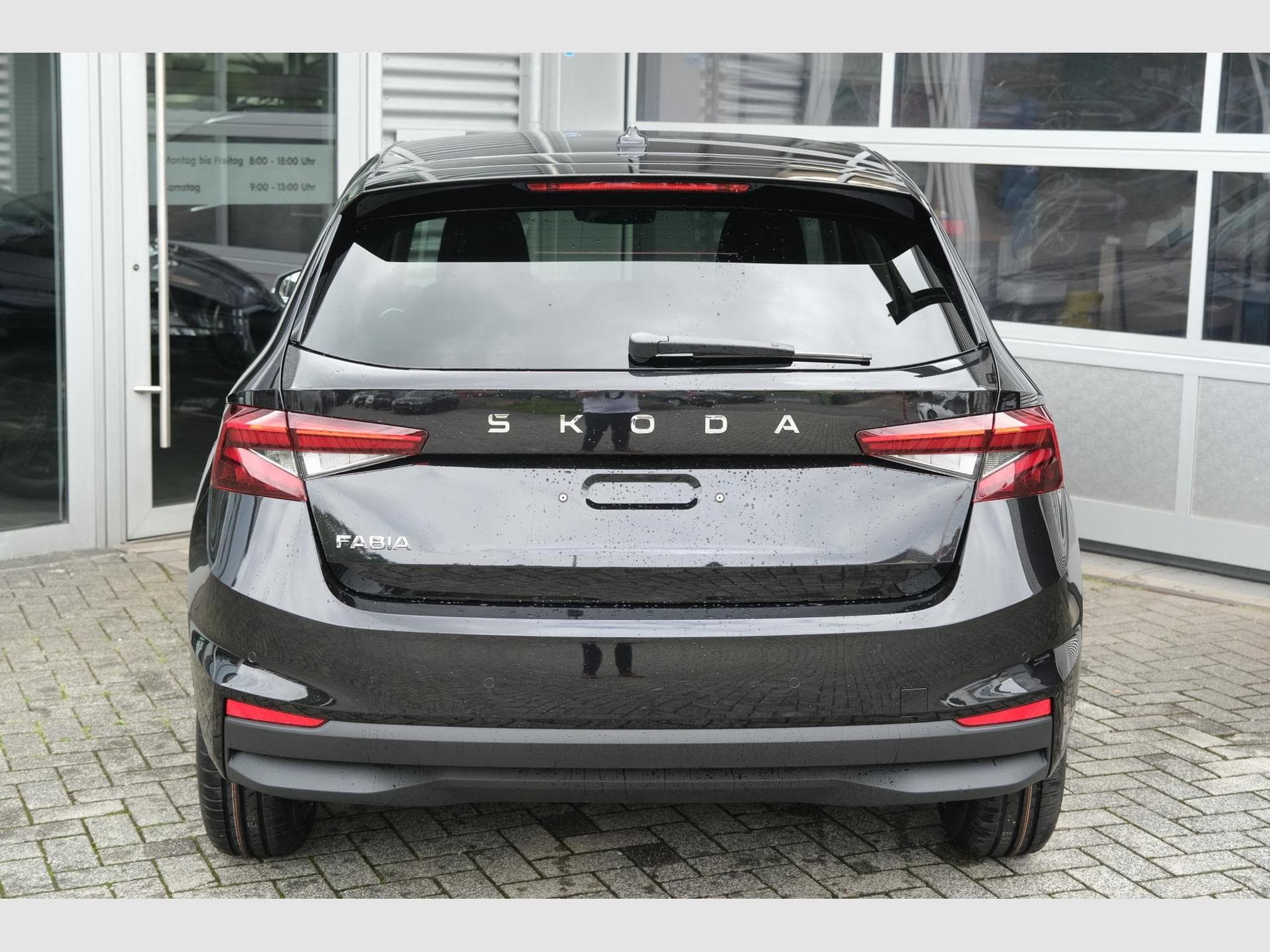 Skoda Fabia Selection (2026) - Photo 4
