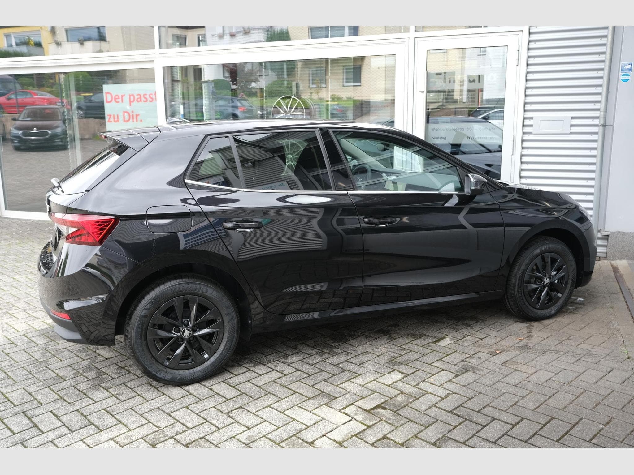 Skoda Fabia Selection (2026) - Photo 5