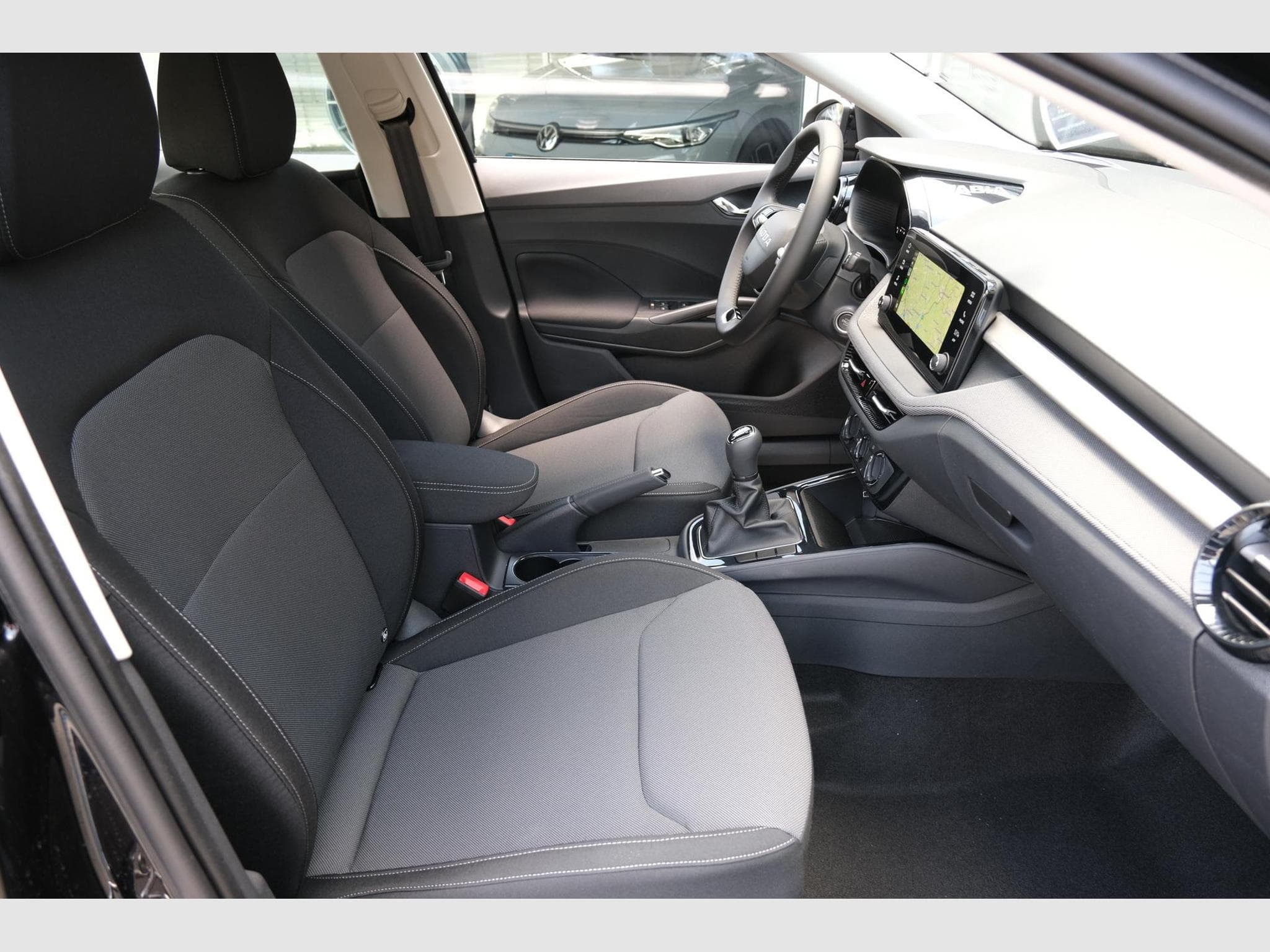 Skoda Fabia Selection (2026) - Photo 6