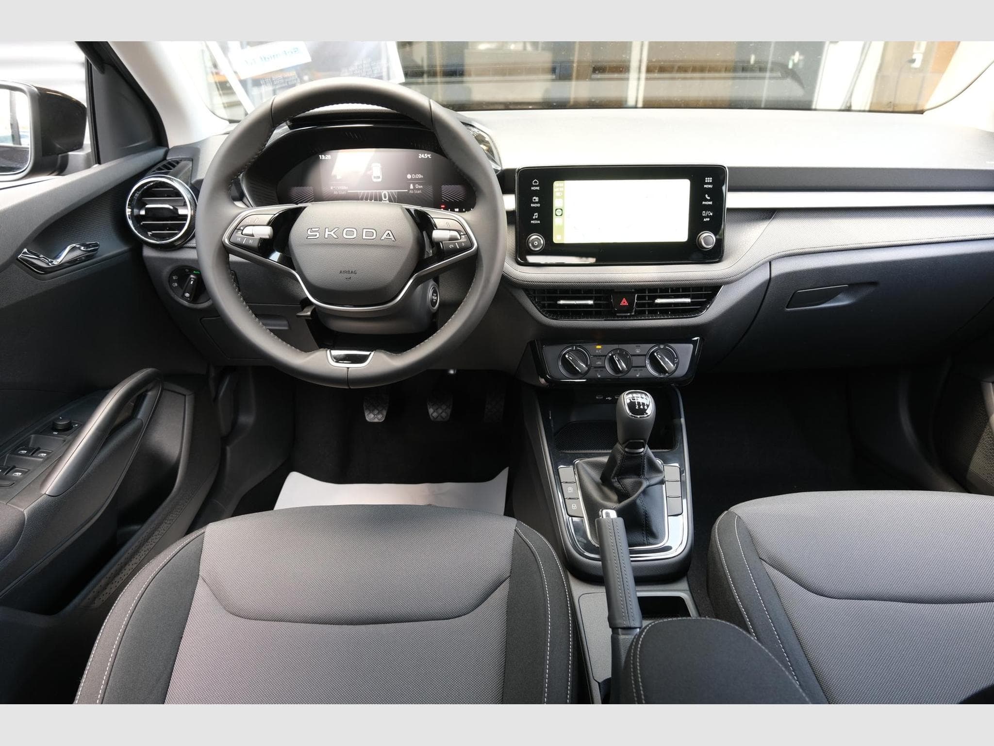Skoda Fabia Selection (2026) - Photo 7