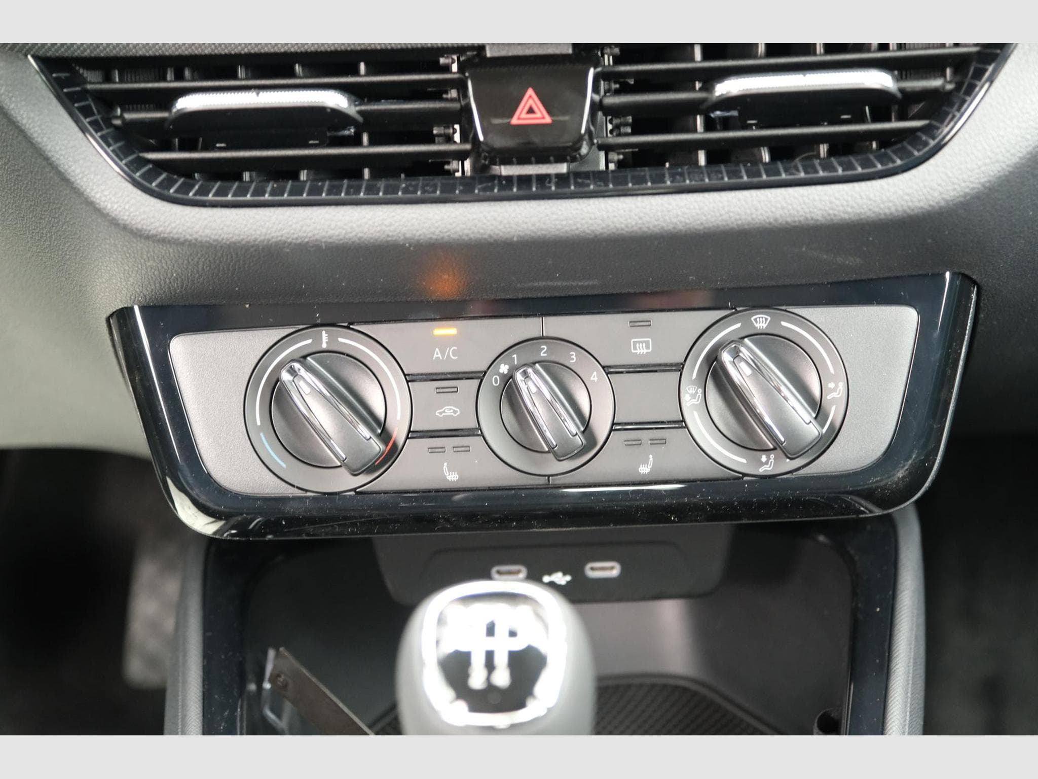 Skoda Fabia Selection (2026) - Photo 12