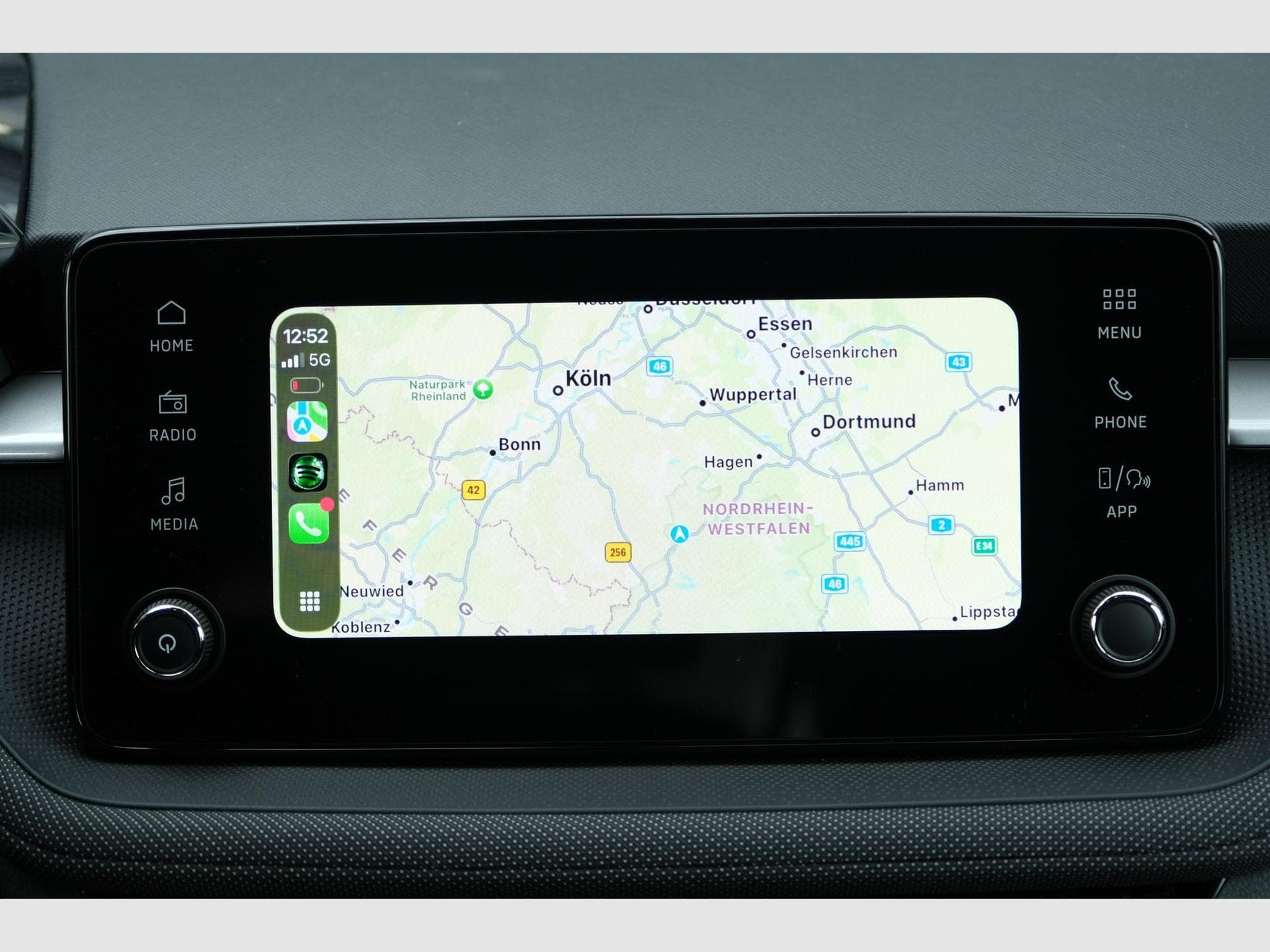 Skoda Fabia Selection (2026) - Photo 11