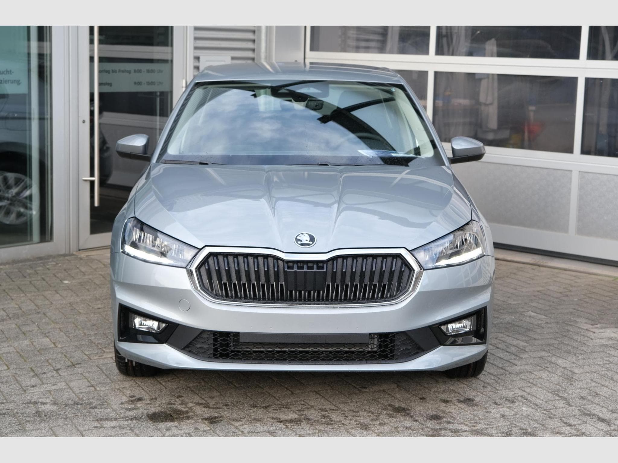 Skoda Fabia Selection (2026) - Photo 17