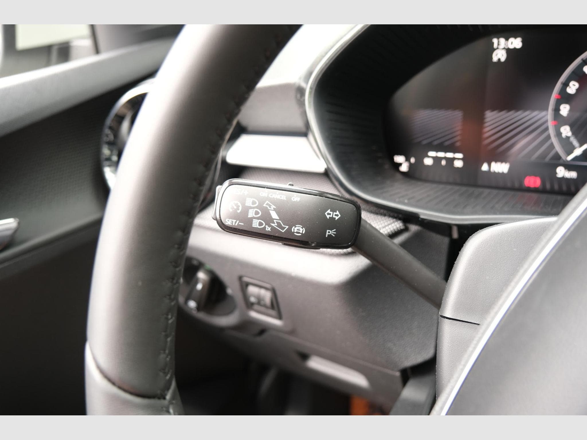 Skoda Fabia Selection (2026) - Photo 21