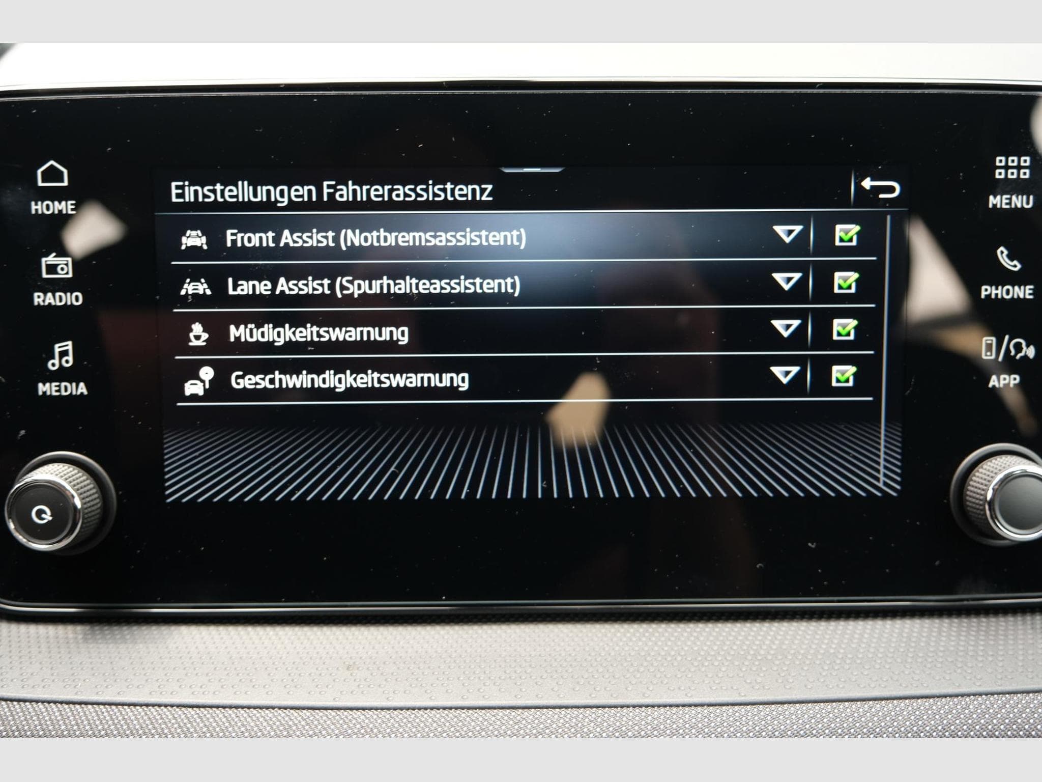 Skoda Fabia Selection (2026) - Photo 22