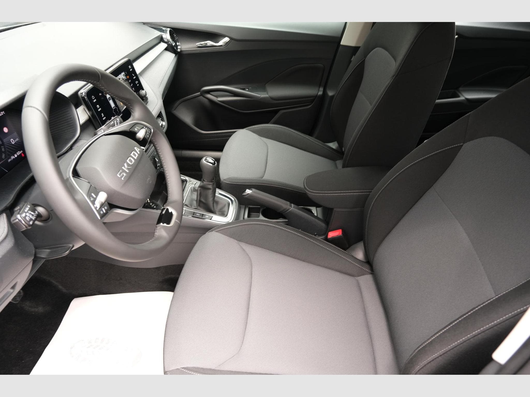 Skoda Fabia Selection (2026) - Photo 24