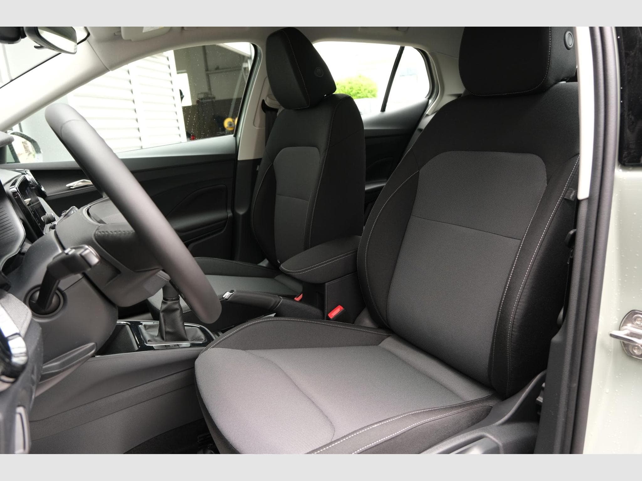 Skoda Fabia Selection (2026) - Photo 8