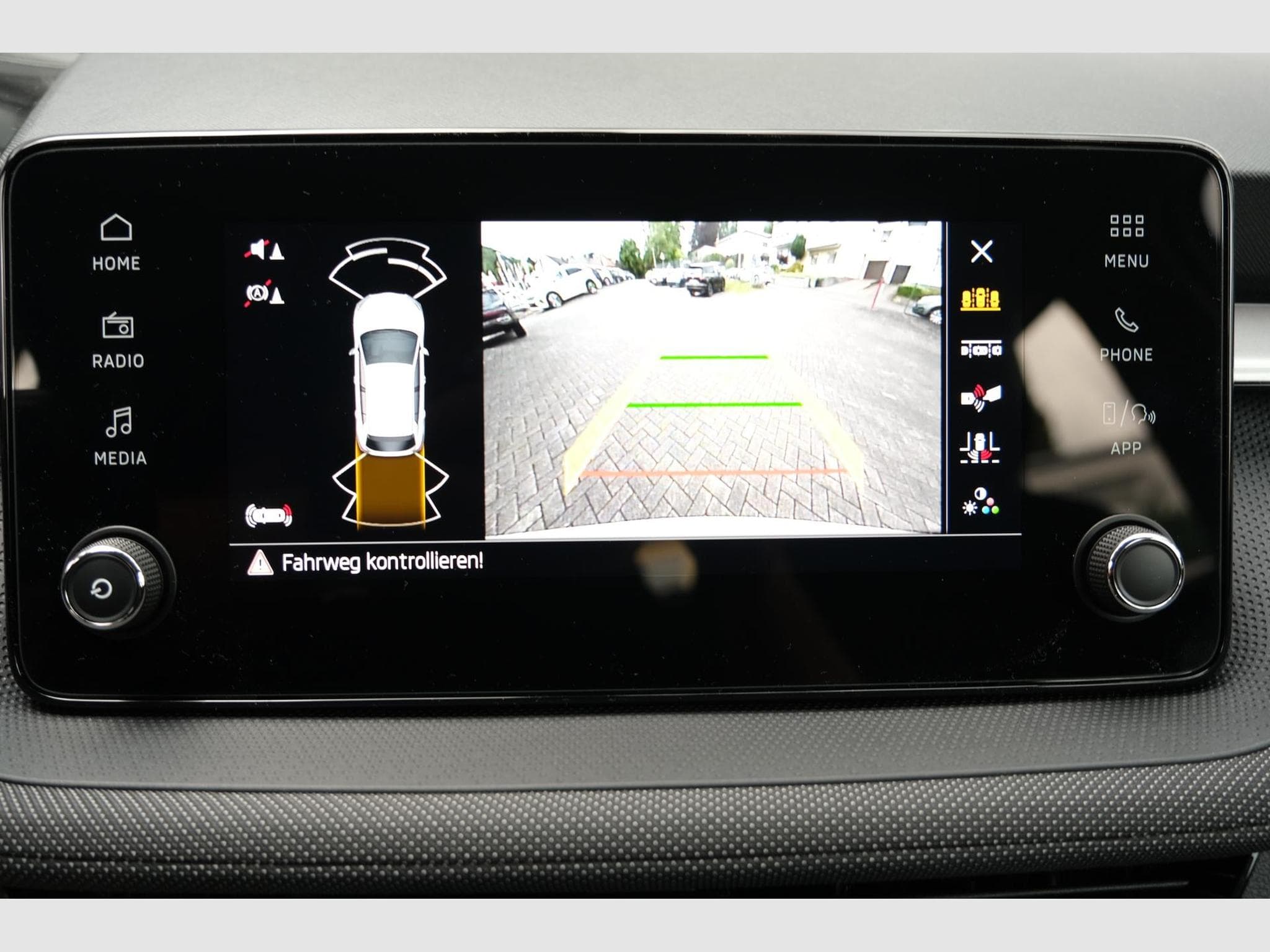 Skoda Fabia Selection (2026) - Photo 10