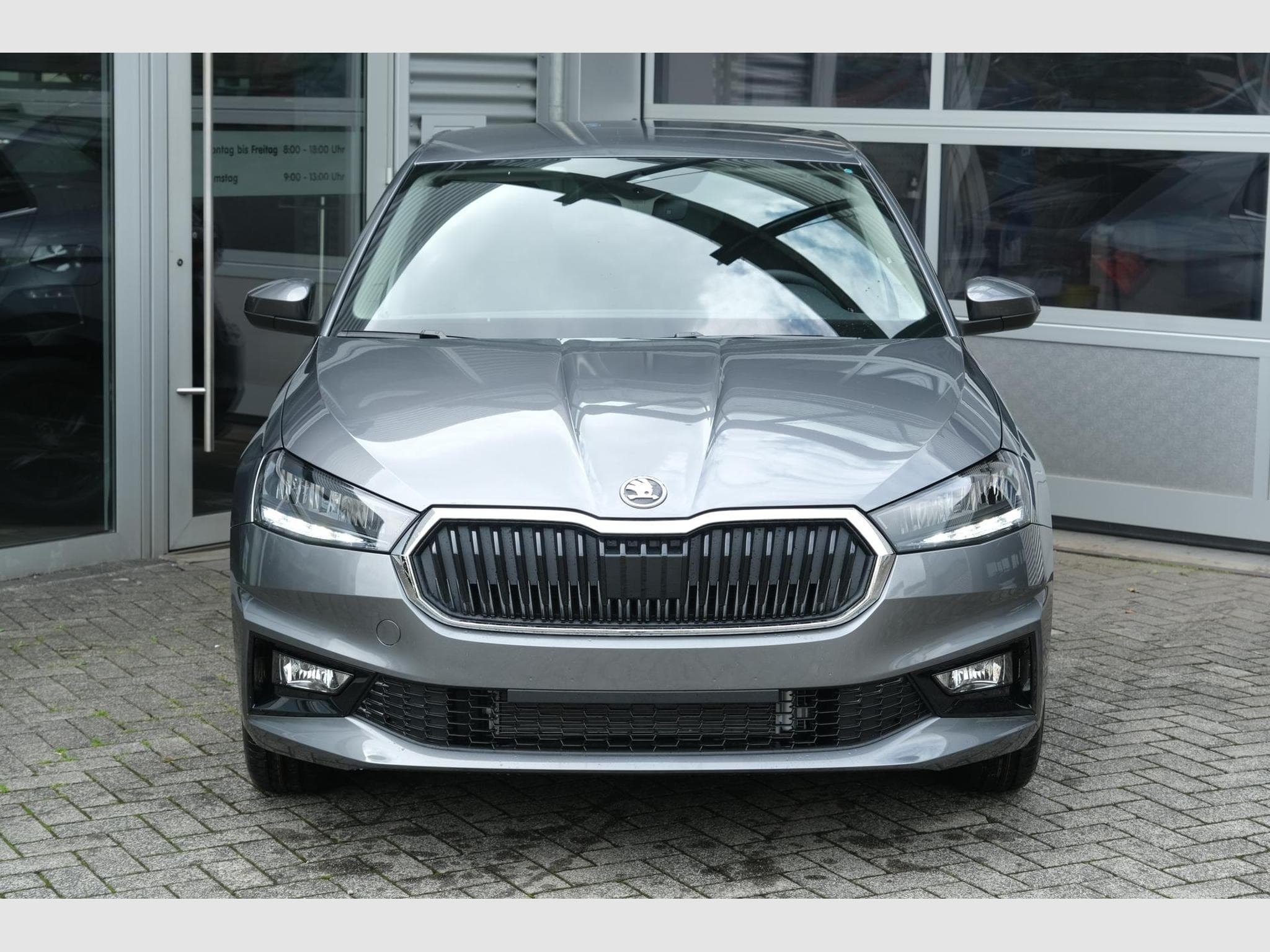 Skoda Fabia Selection (2026) - Photo 17