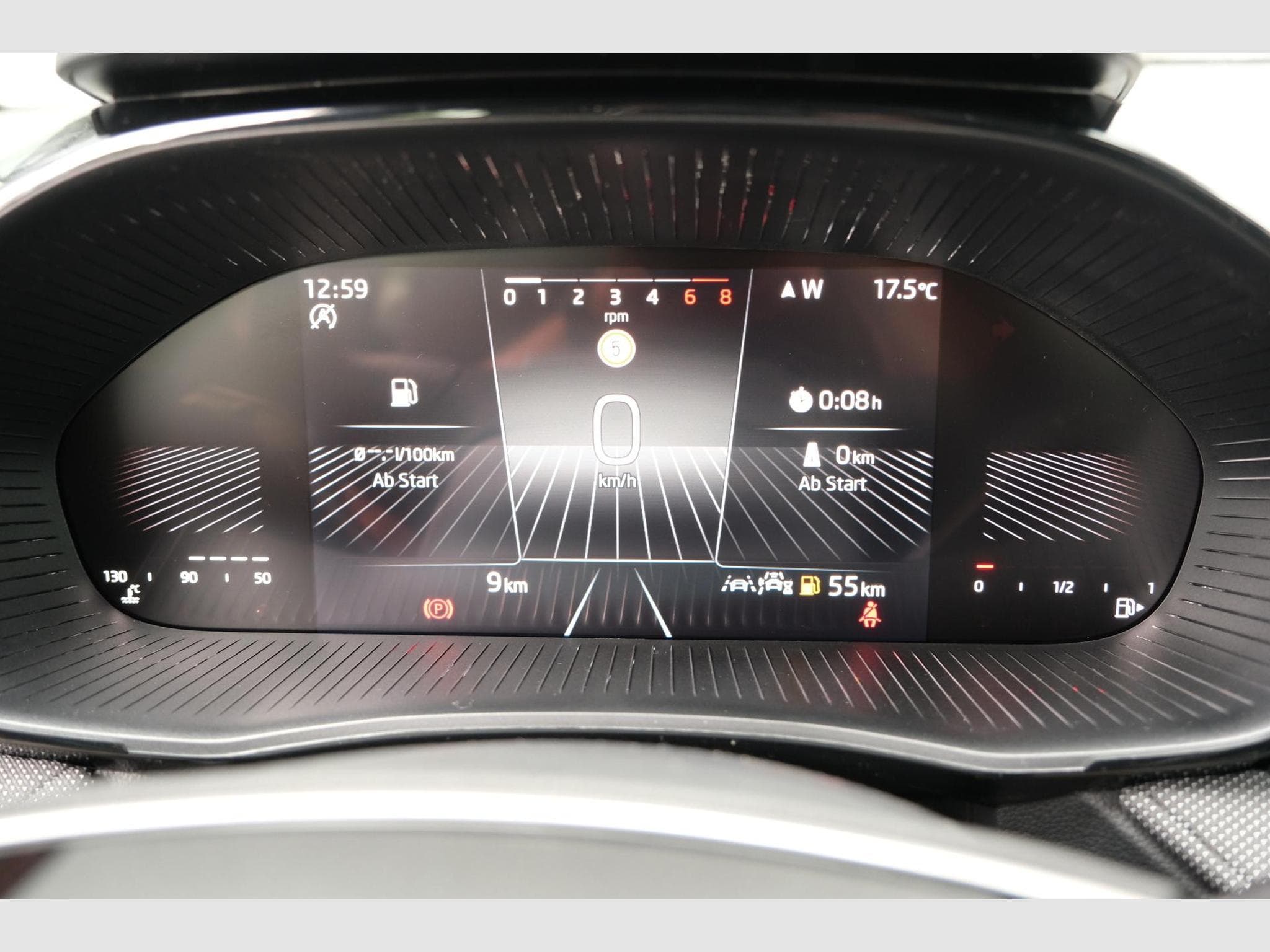 Skoda Fabia Selection (2026) - Photo 20