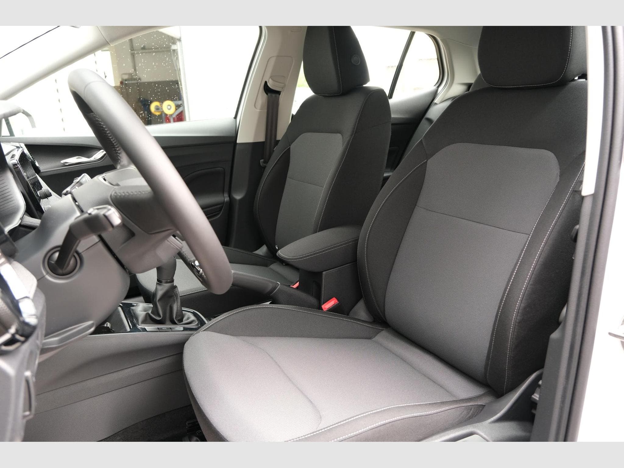Skoda Fabia Selection (2026) - Photo 22