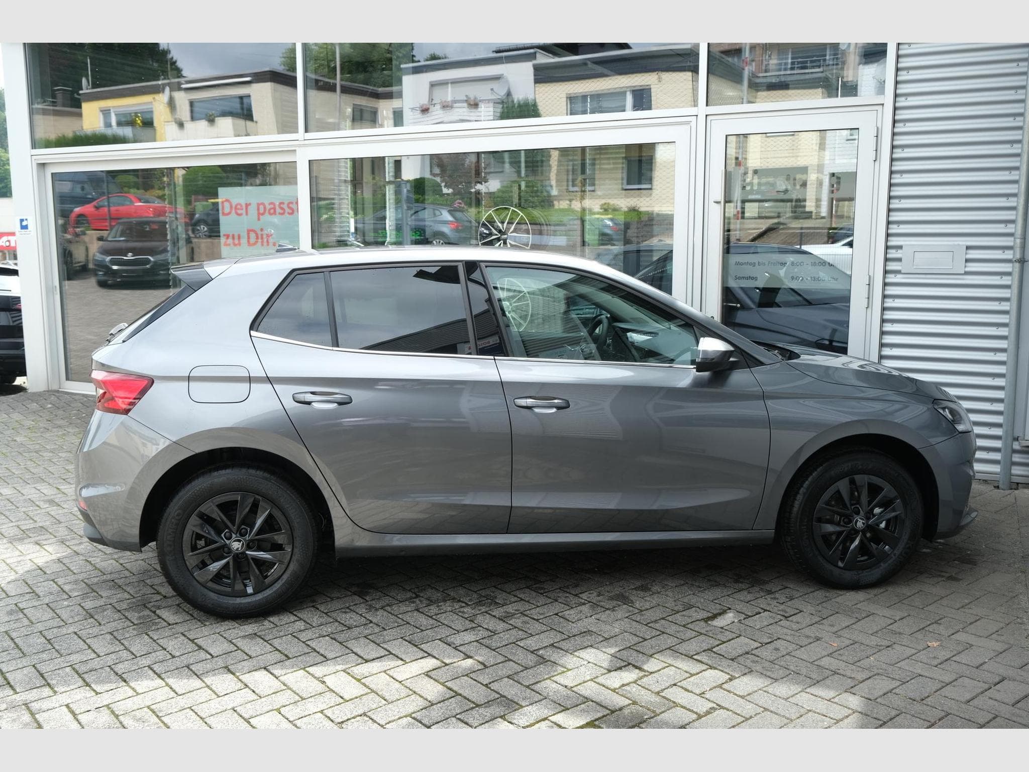 Skoda Fabia Selection (2026) - Photo 6