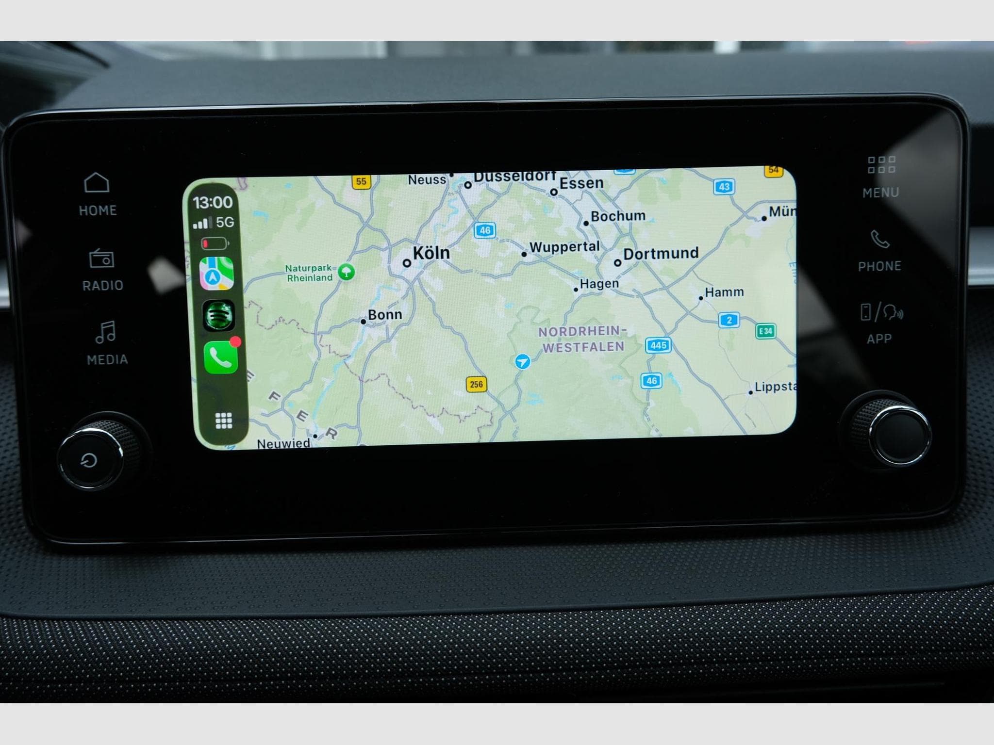 Skoda Fabia Selection (2026) - Photo 9