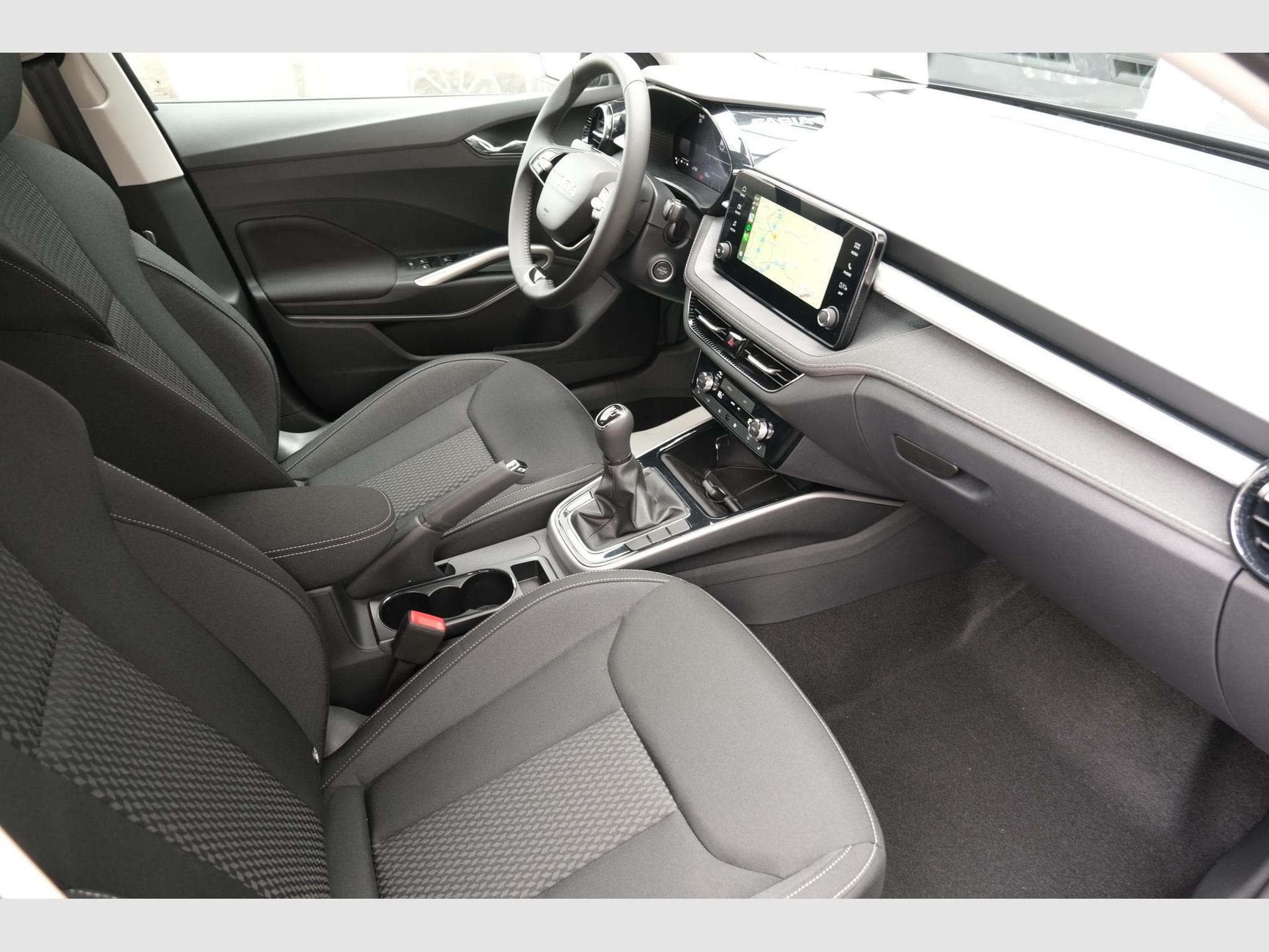 Skoda Fabia Selection (2026) - Photo 21