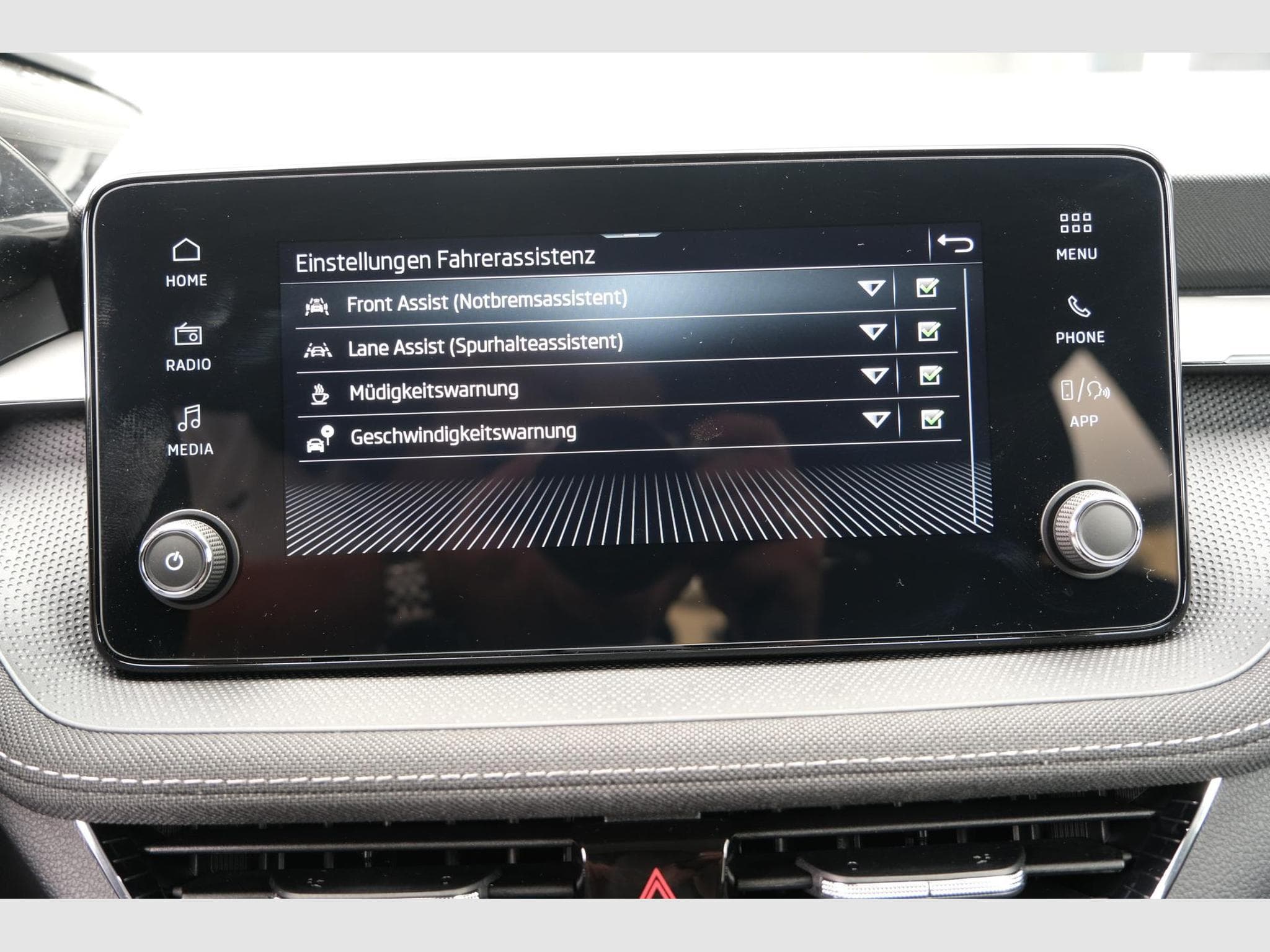 Skoda Fabia Selection (2026) - Photo 22