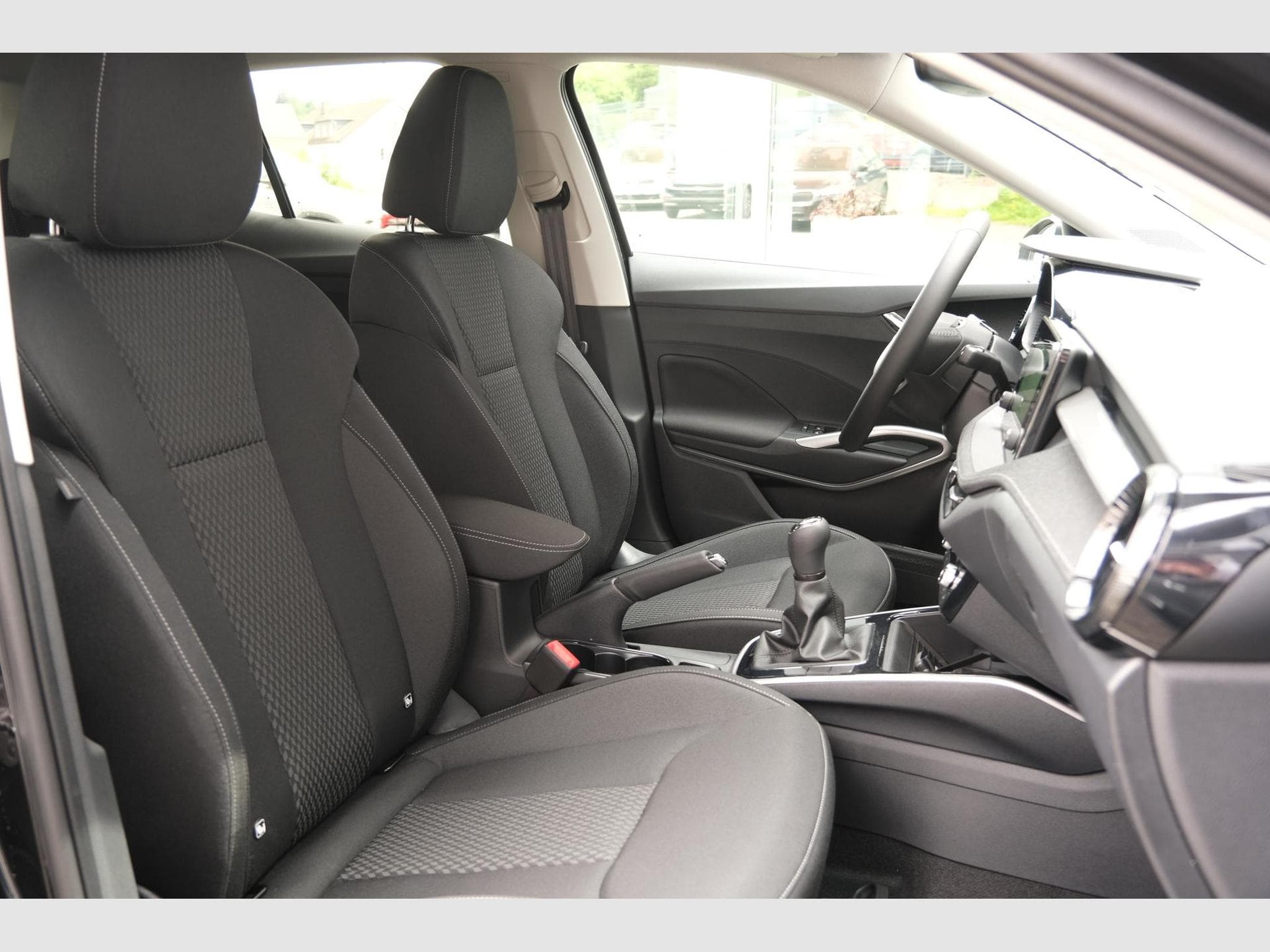 Skoda Fabia Selection (2026) - Photo 23