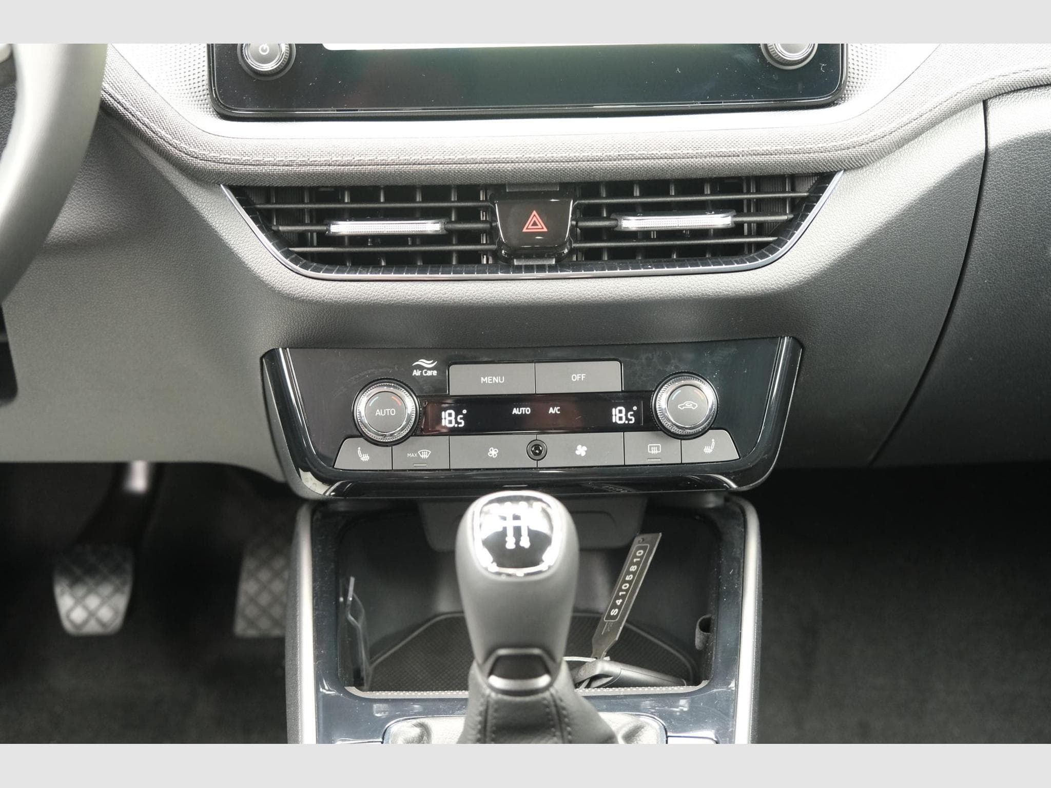 Skoda Fabia Selection (2026) - Photo 25