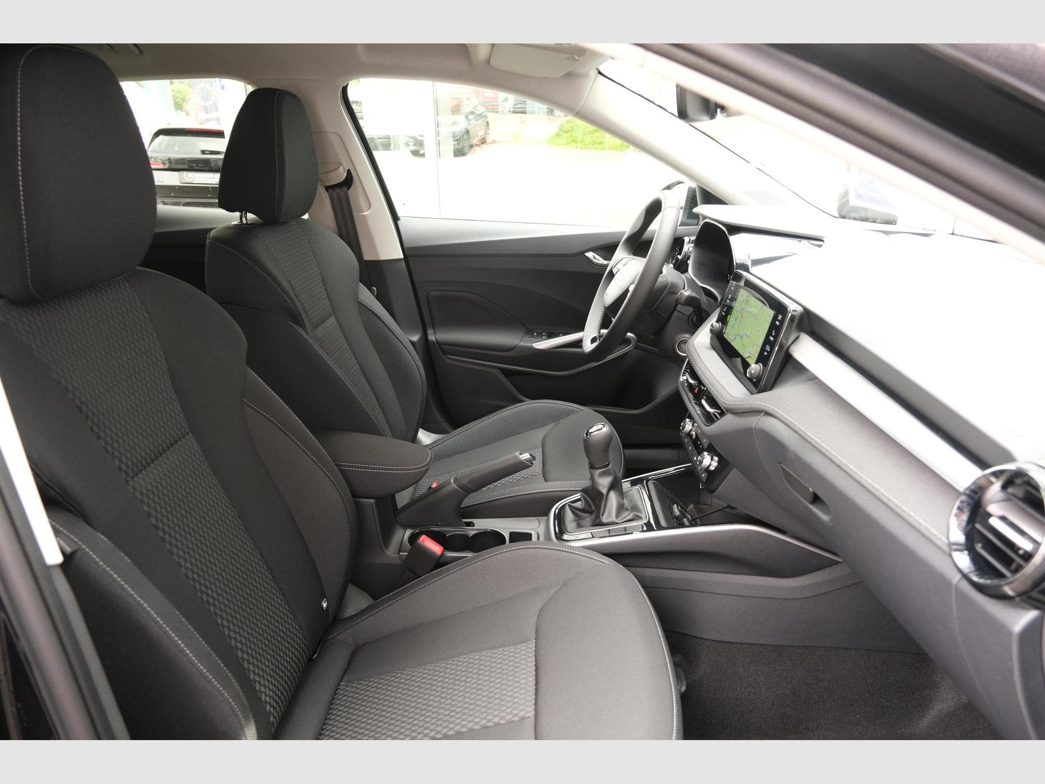 Skoda Fabia Selection (2026) - Photo 7