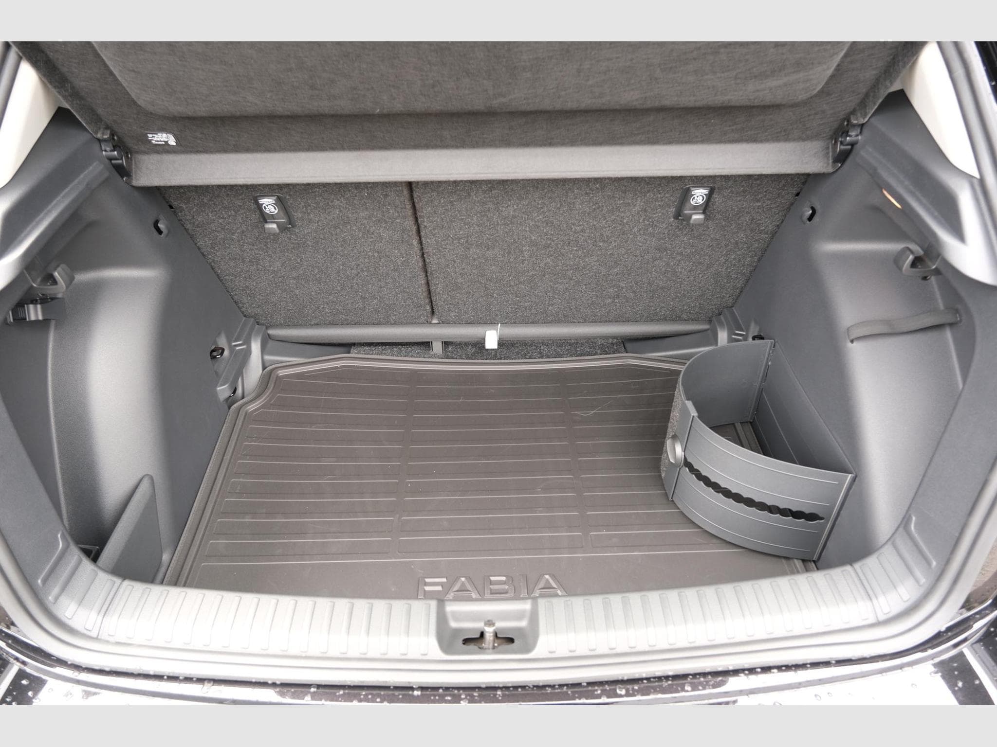 Skoda Fabia Selection (2026) - Photo 8