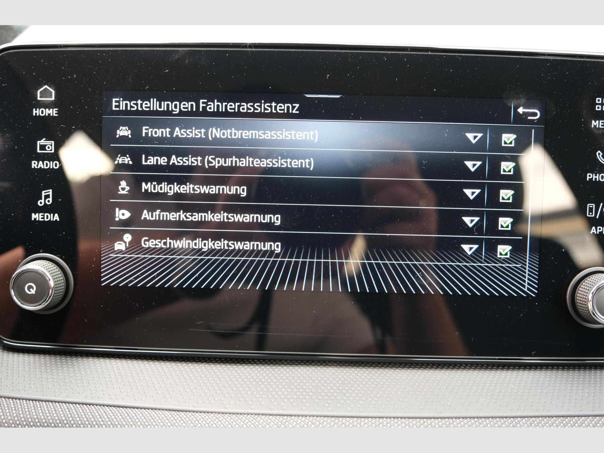 Skoda Fabia Selection (2026) - Photo 15
