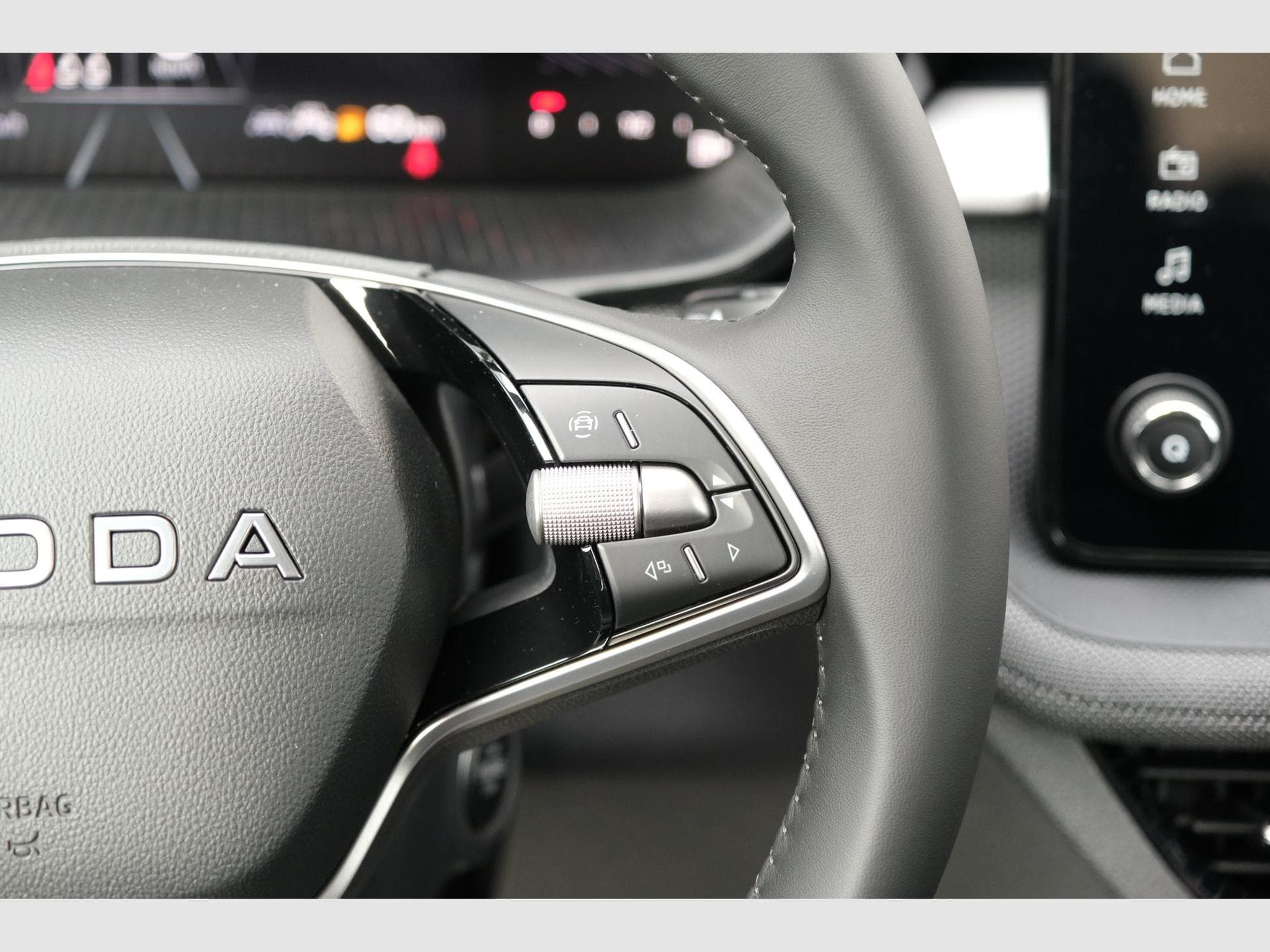 Skoda Fabia Selection (2026) - Photo 24