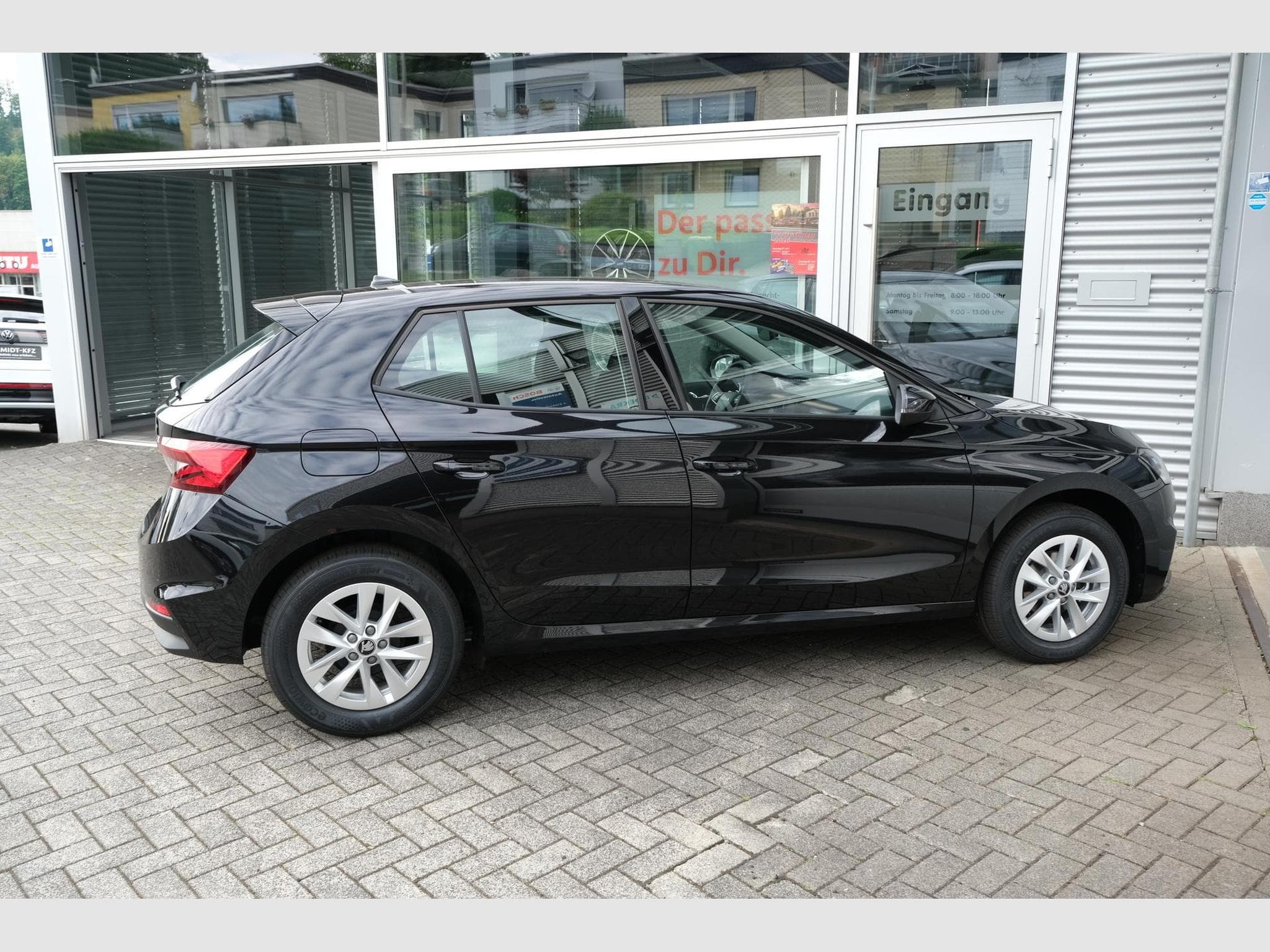 Skoda Fabia Selection (2026) - Photo 6