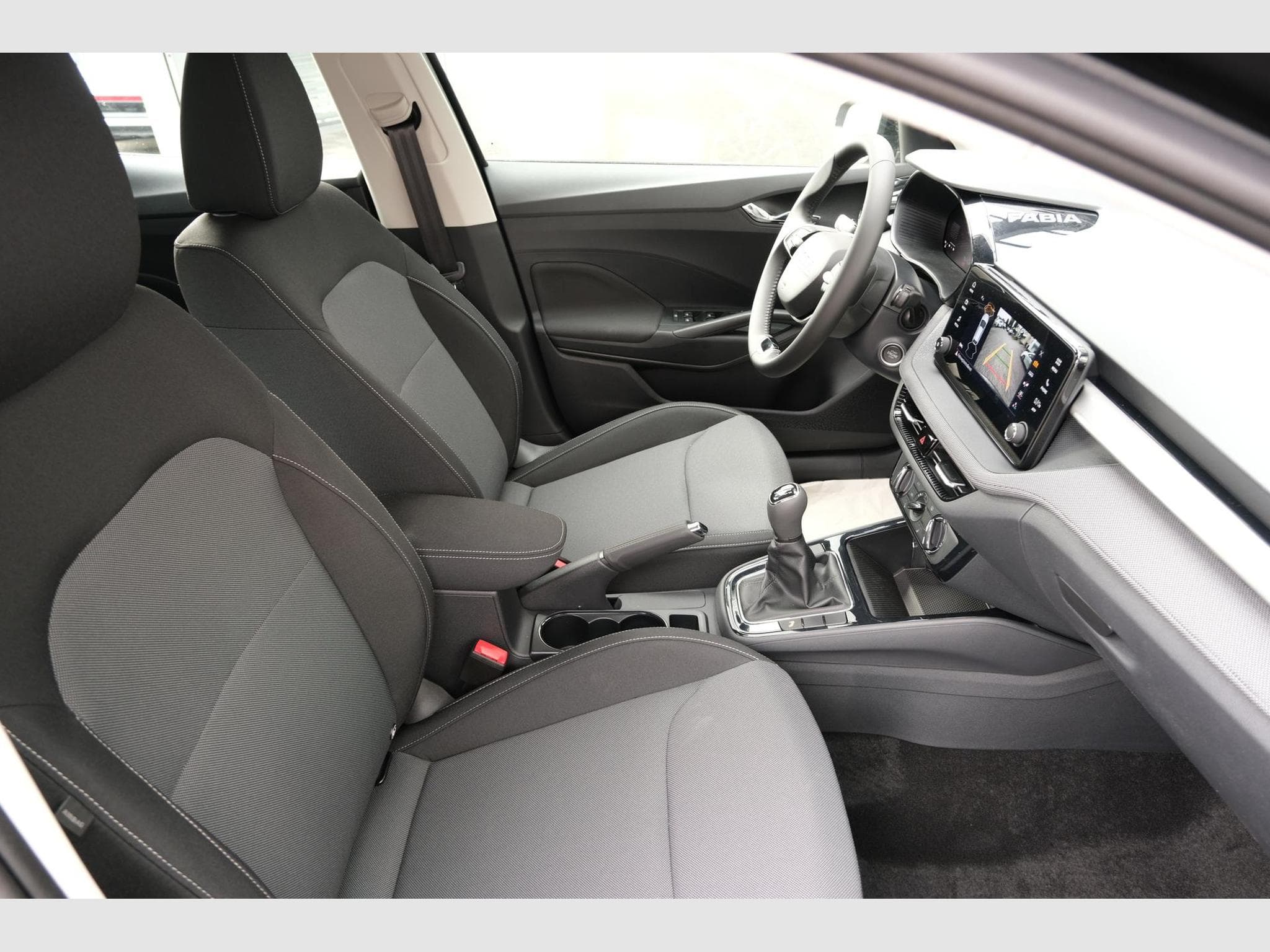 Skoda Fabia Selection (2026) - Photo 7