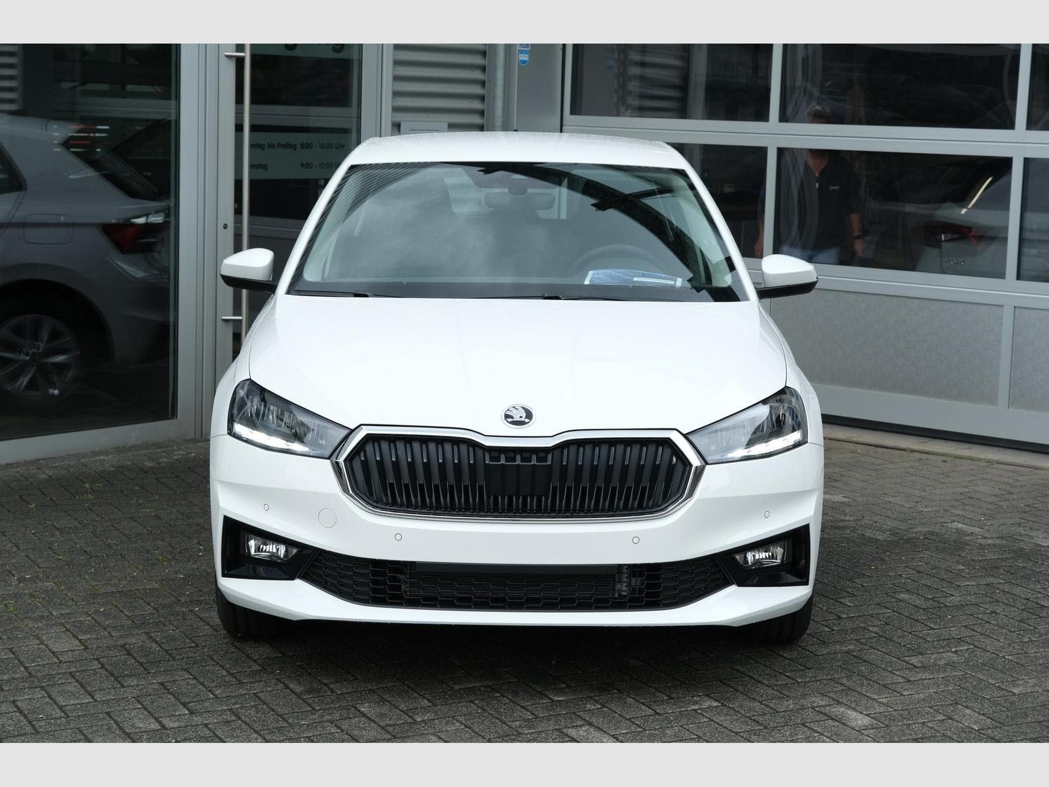 Skoda Fabia Selection (2026) - Photo 18