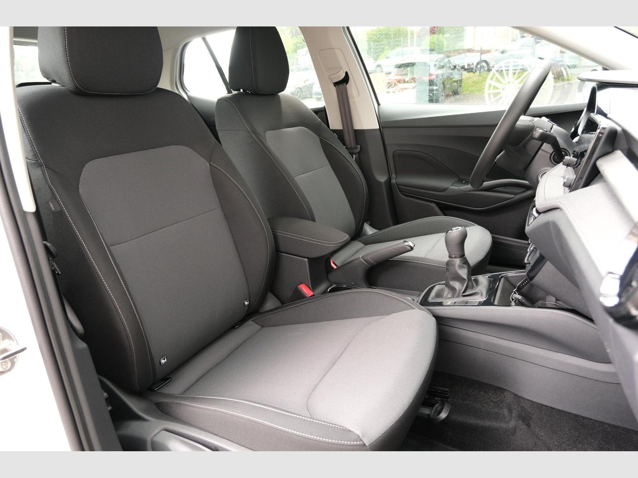 Skoda Fabia Selection (2026) - Photo 22