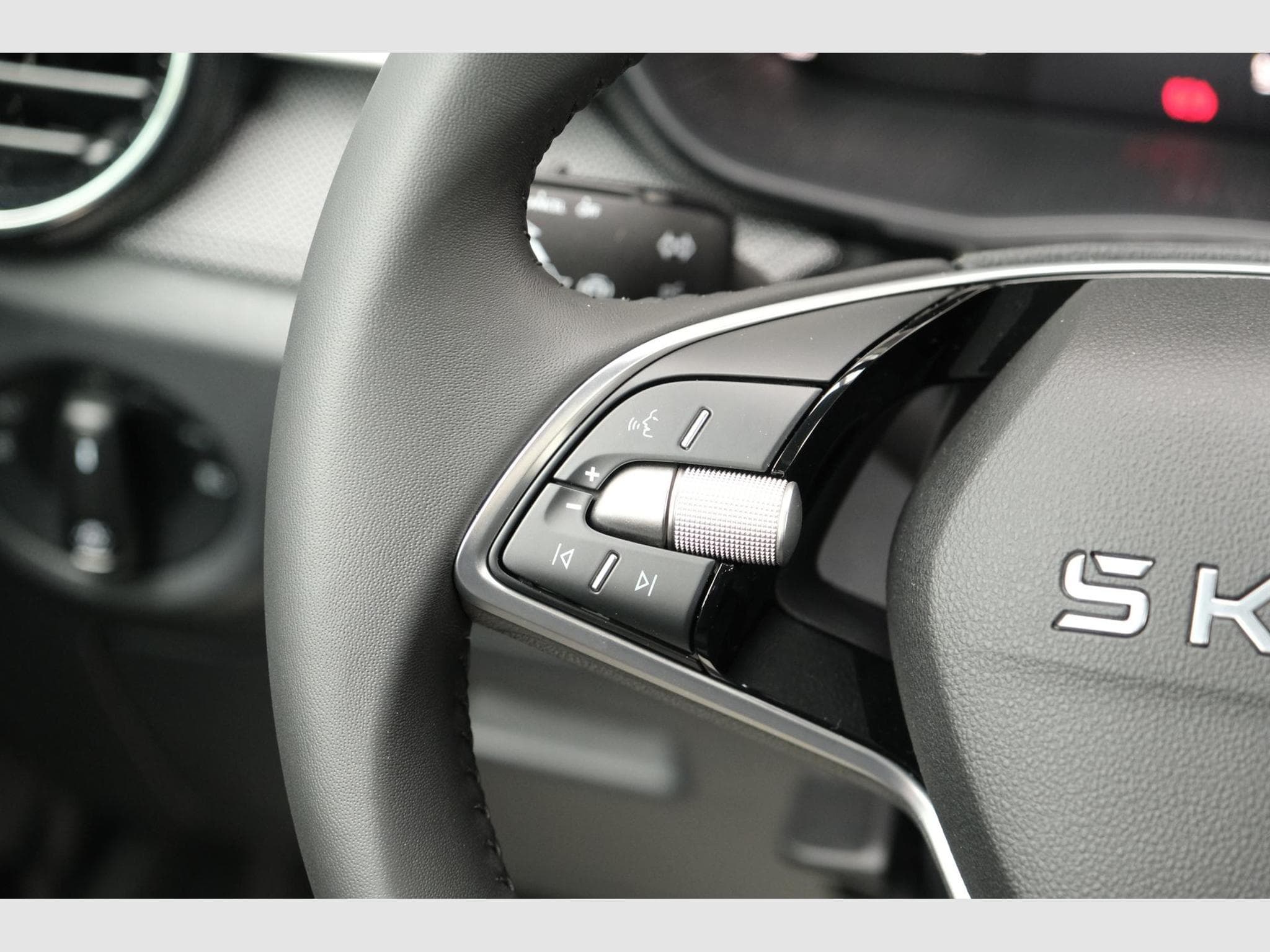 Skoda Fabia Selection (2026) - Photo 24