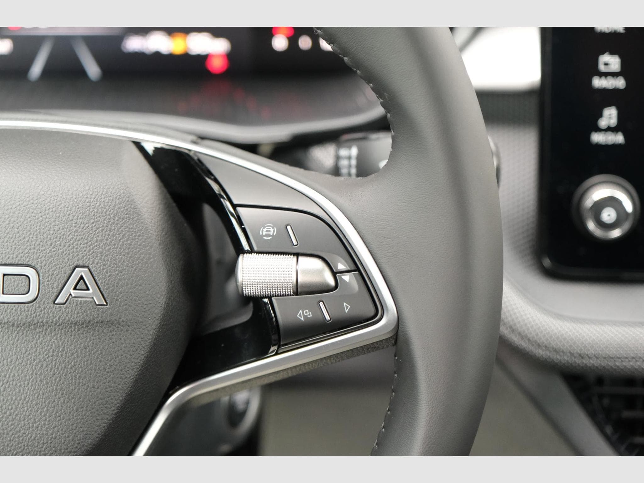 Skoda Fabia Selection (2026) - Photo 25