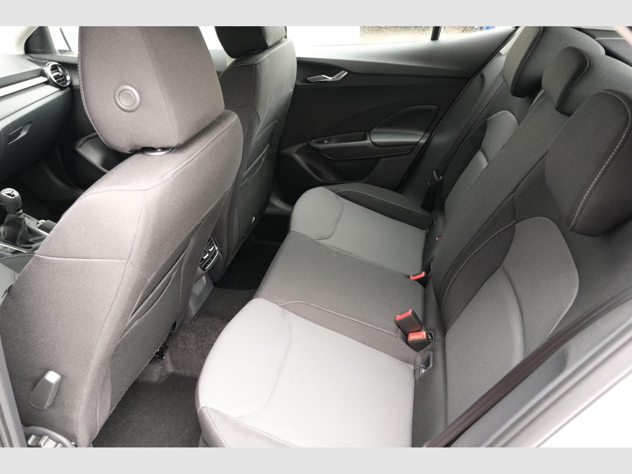 Skoda Fabia Selection (2026) - Photo 8