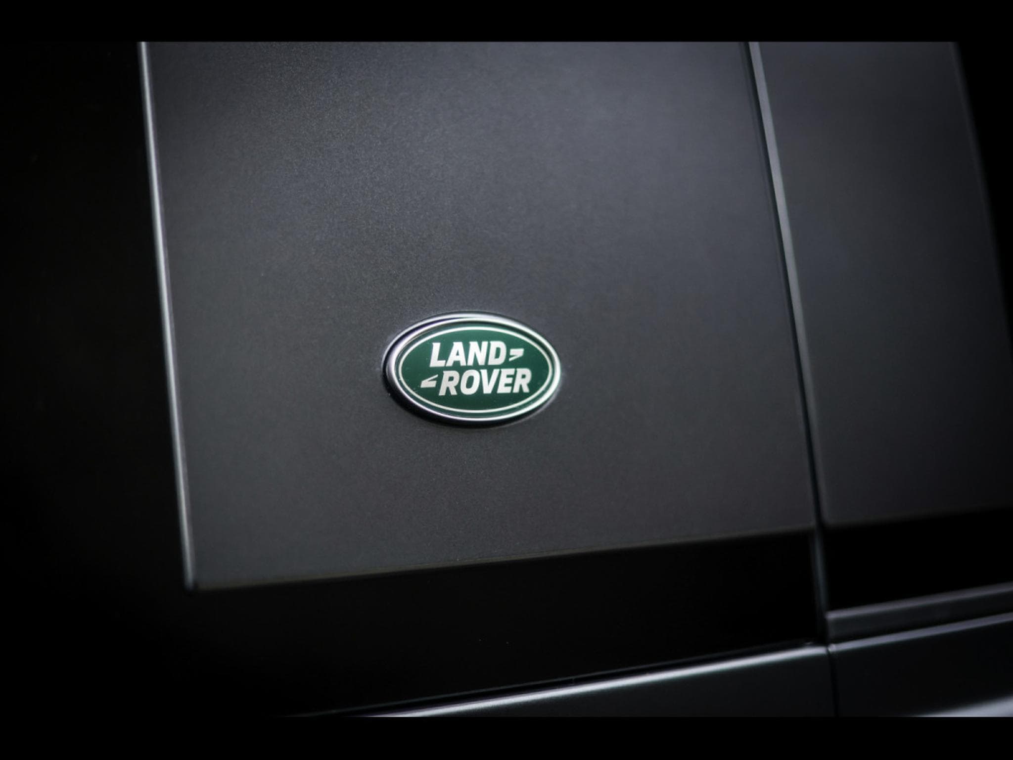 Land-Rover Defender 110 P525 5.0 V8 AWD CARPATHIAN EDITION – CARPATHIAN GREY (2022) - Photo 19