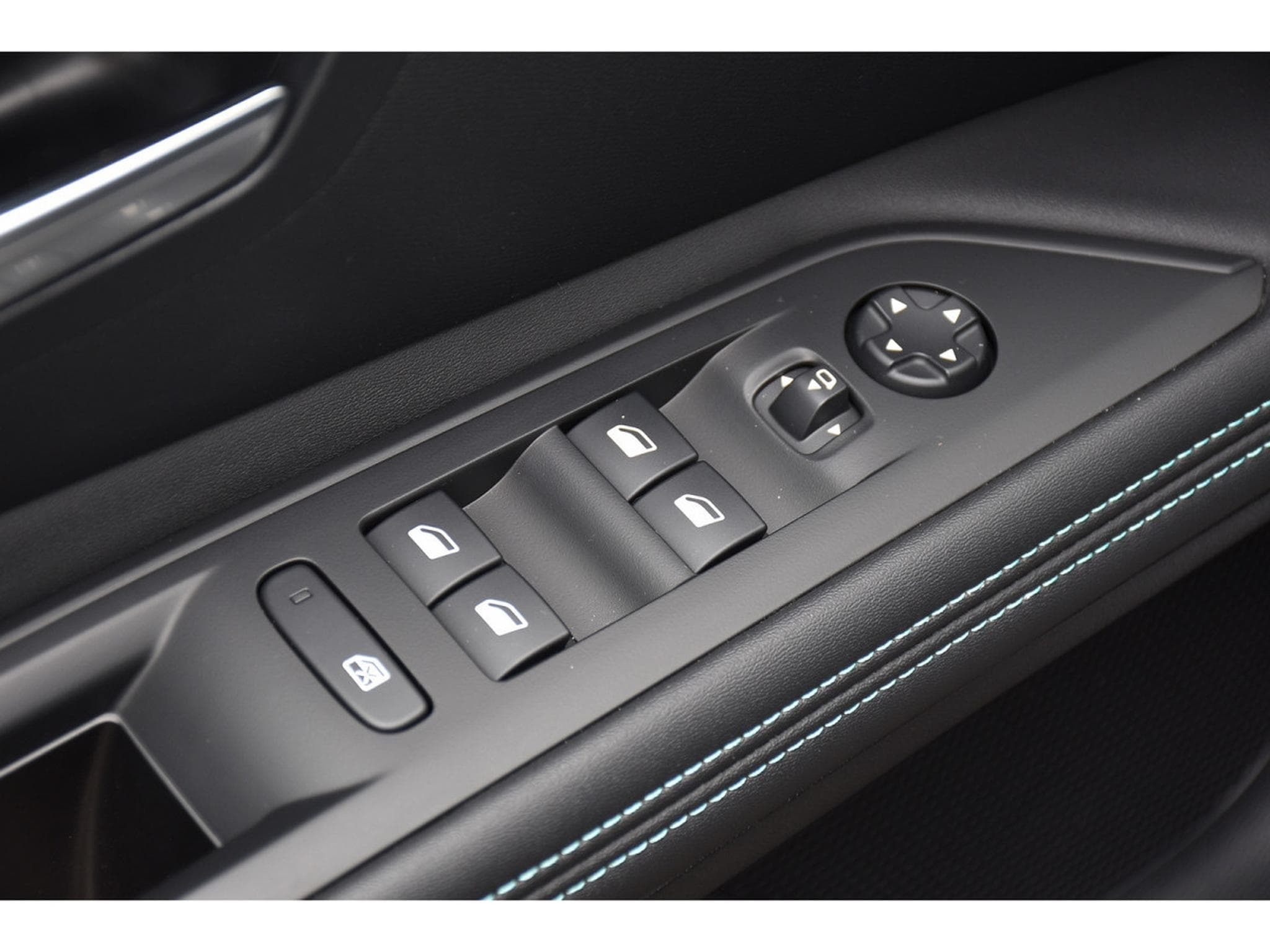 Peugeot 3008 1.6 Hybrid PHEV 180 Allure e-EAT8 ACC LANE SIDE CAM 1° MAIN (2024) - Photo 20