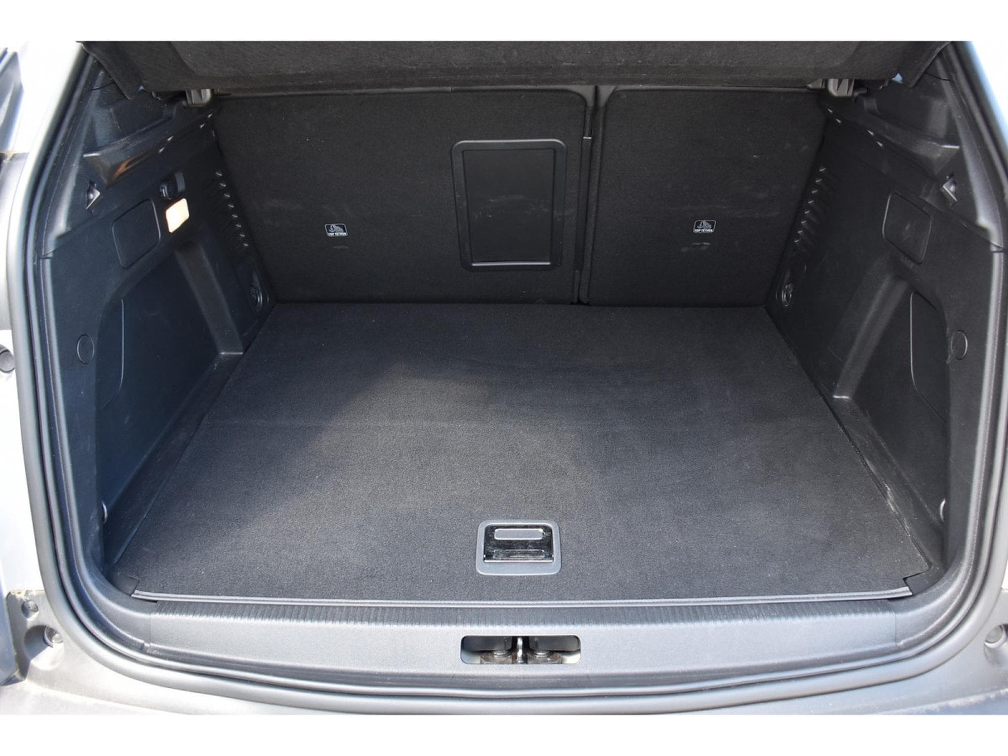 Peugeot 3008 1.6 Hybrid PHEV 180 Allure e-EAT8 ACC LANE SIDE CAM 1° MAIN (2024) - Photo 21