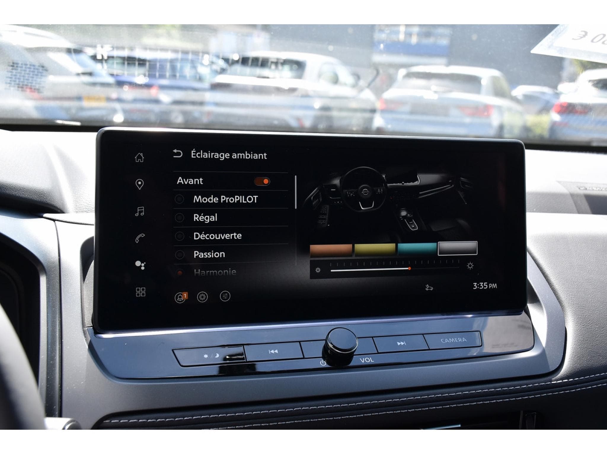 Nissan Qashqai 1.3 DIG-T MHEV N-Connecta Xtronic COLD PACK NEUF (2026) - Photo 14