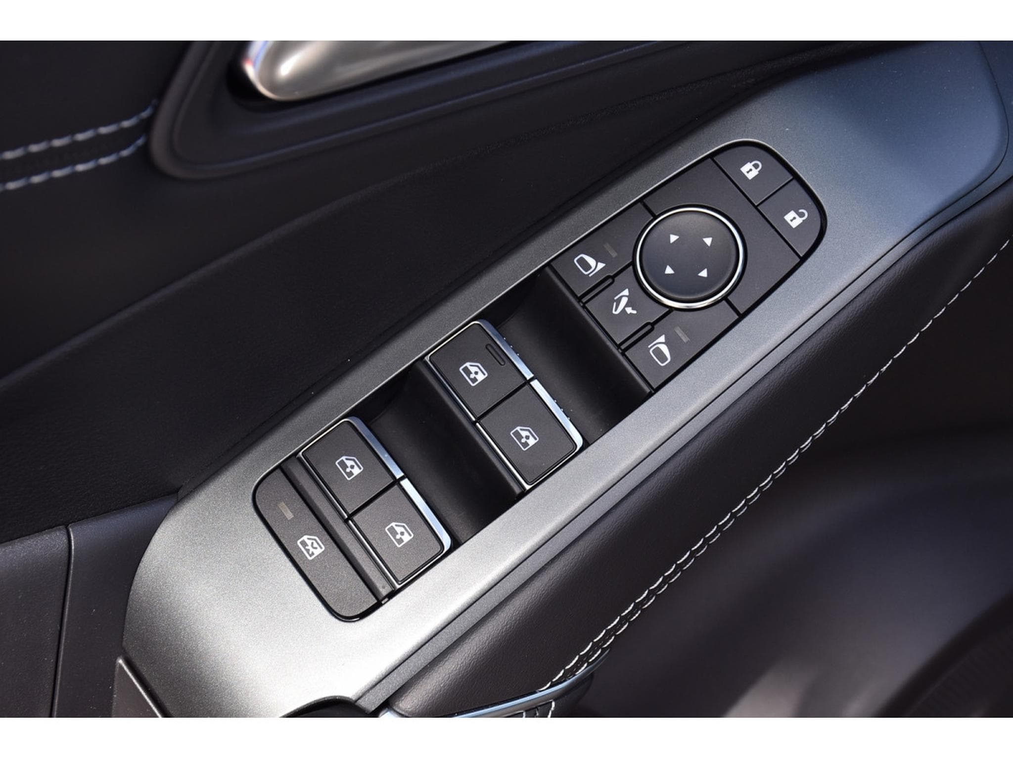 Nissan Qashqai 1.3 DIG-T MHEV N-Connecta Xtronic COLD PACK NEUF (2026) - Photo 23
