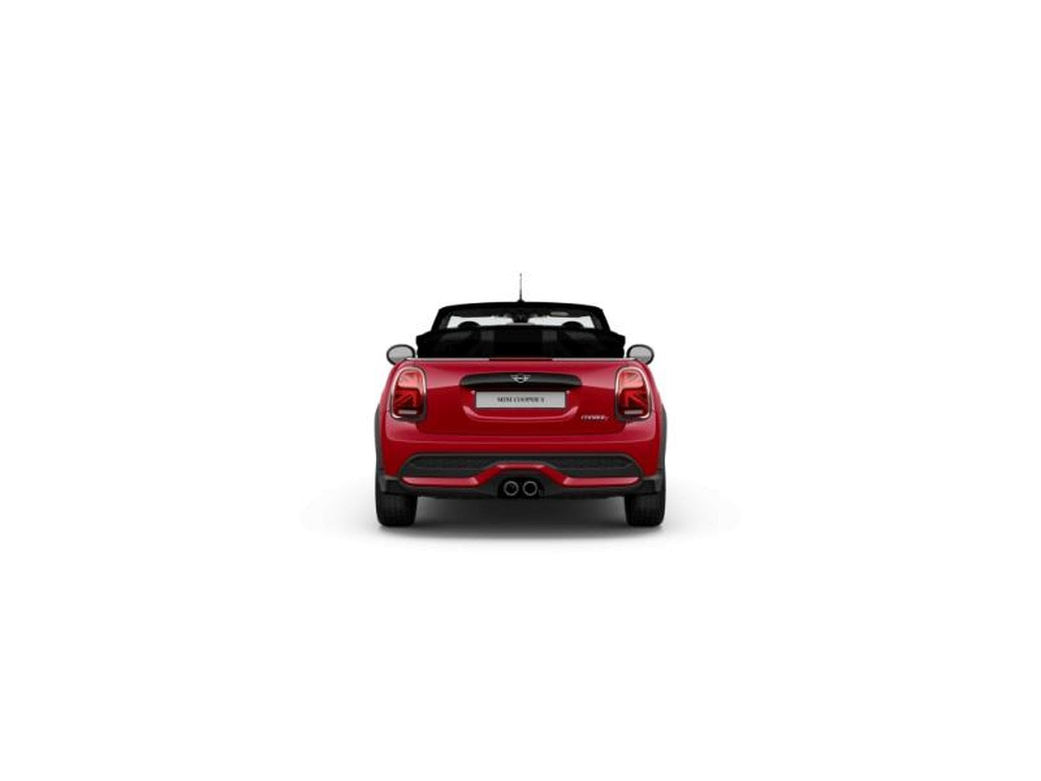 MINI Cooper Cooper S Cabrio (2022) - Photo 4